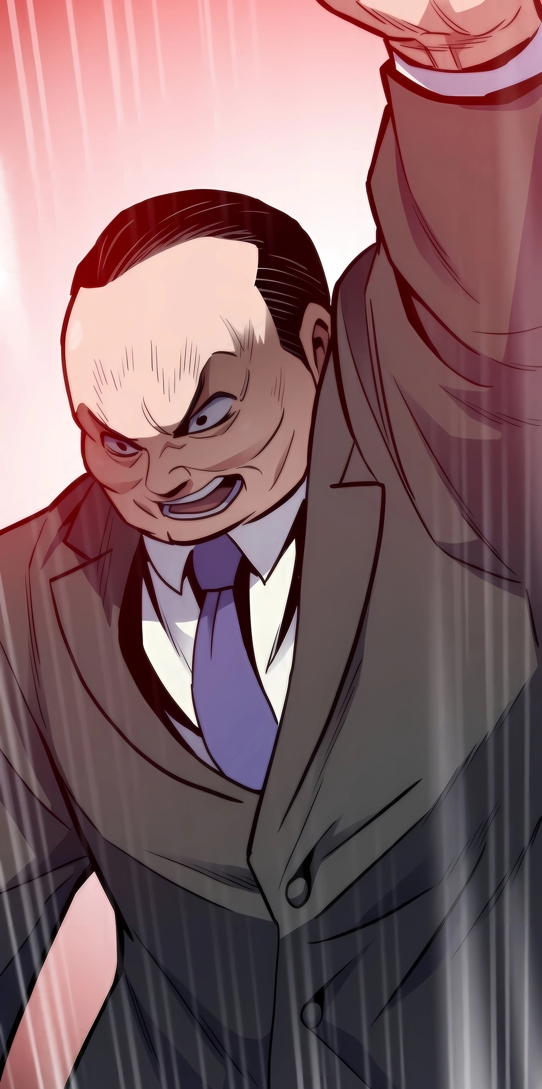 Read Retorno de Vidas Passadas PT Manga Online