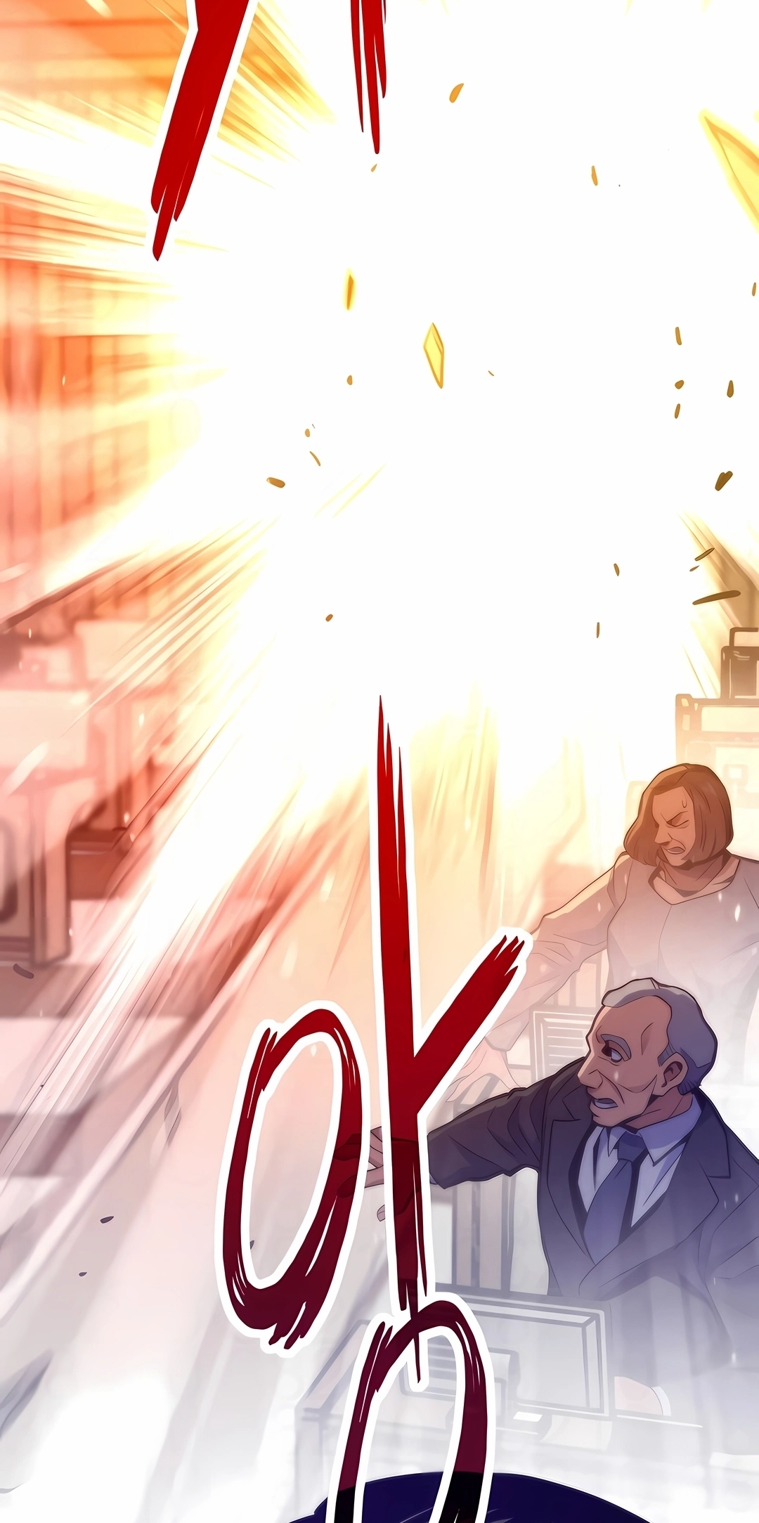 Read Retorno de Vidas Passadas PT Manga Online