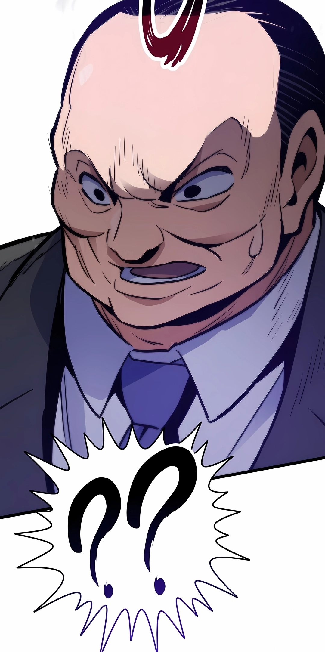 Read Retorno de Vidas Passadas PT Manga Online