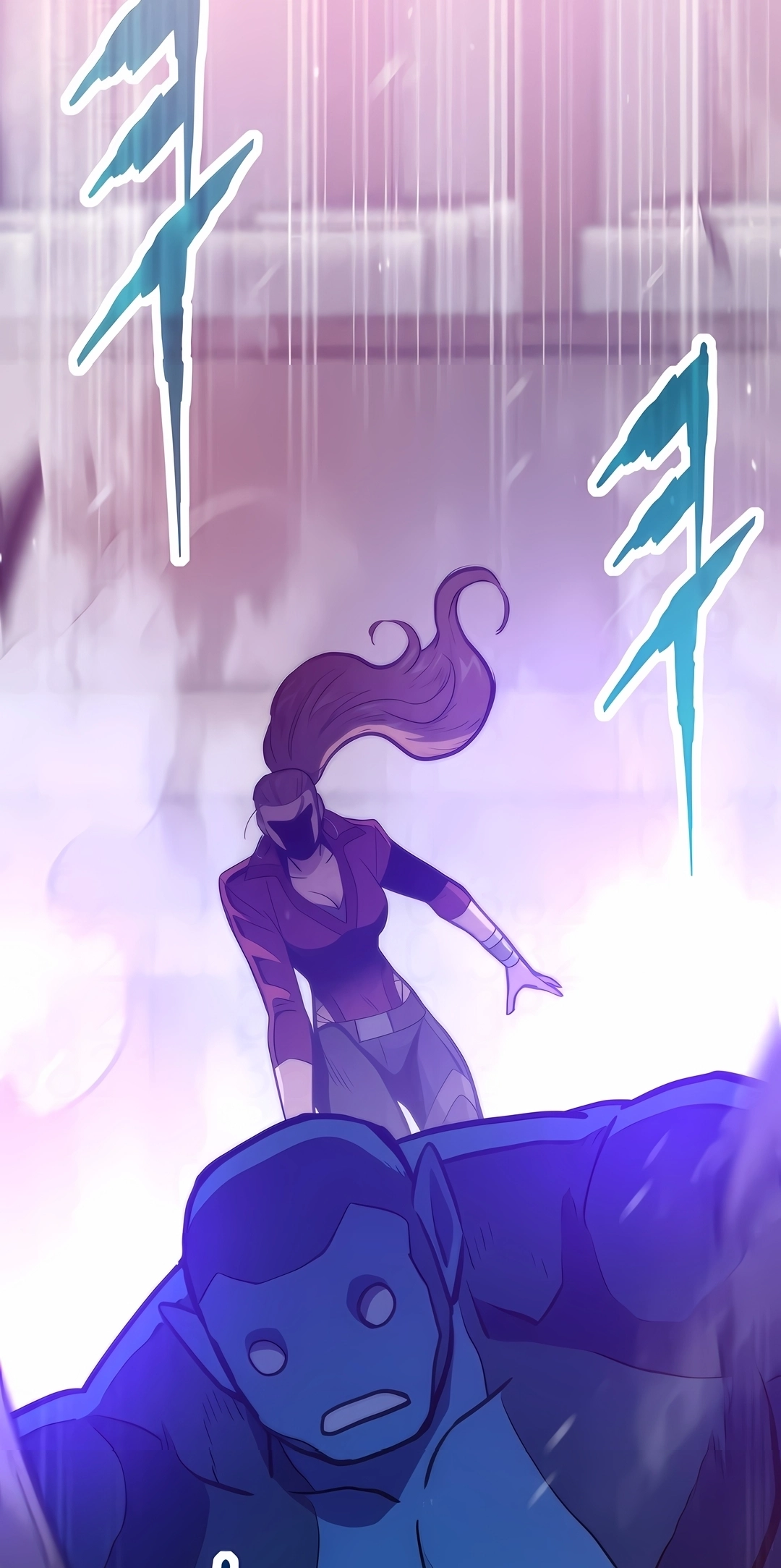 Read Retorno de Vidas Passadas PT Manga Online