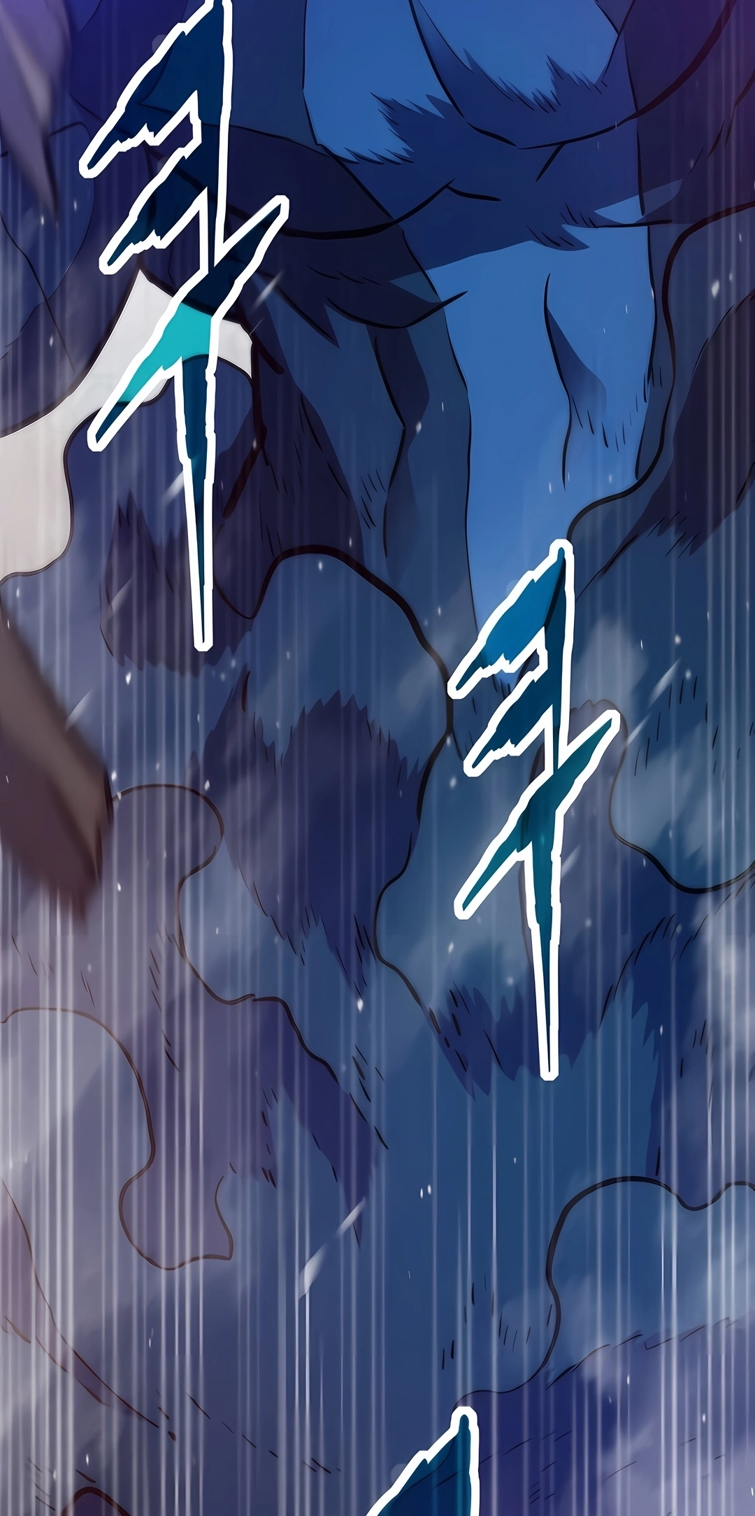 Read Retorno de Vidas Passadas PT Manga Online