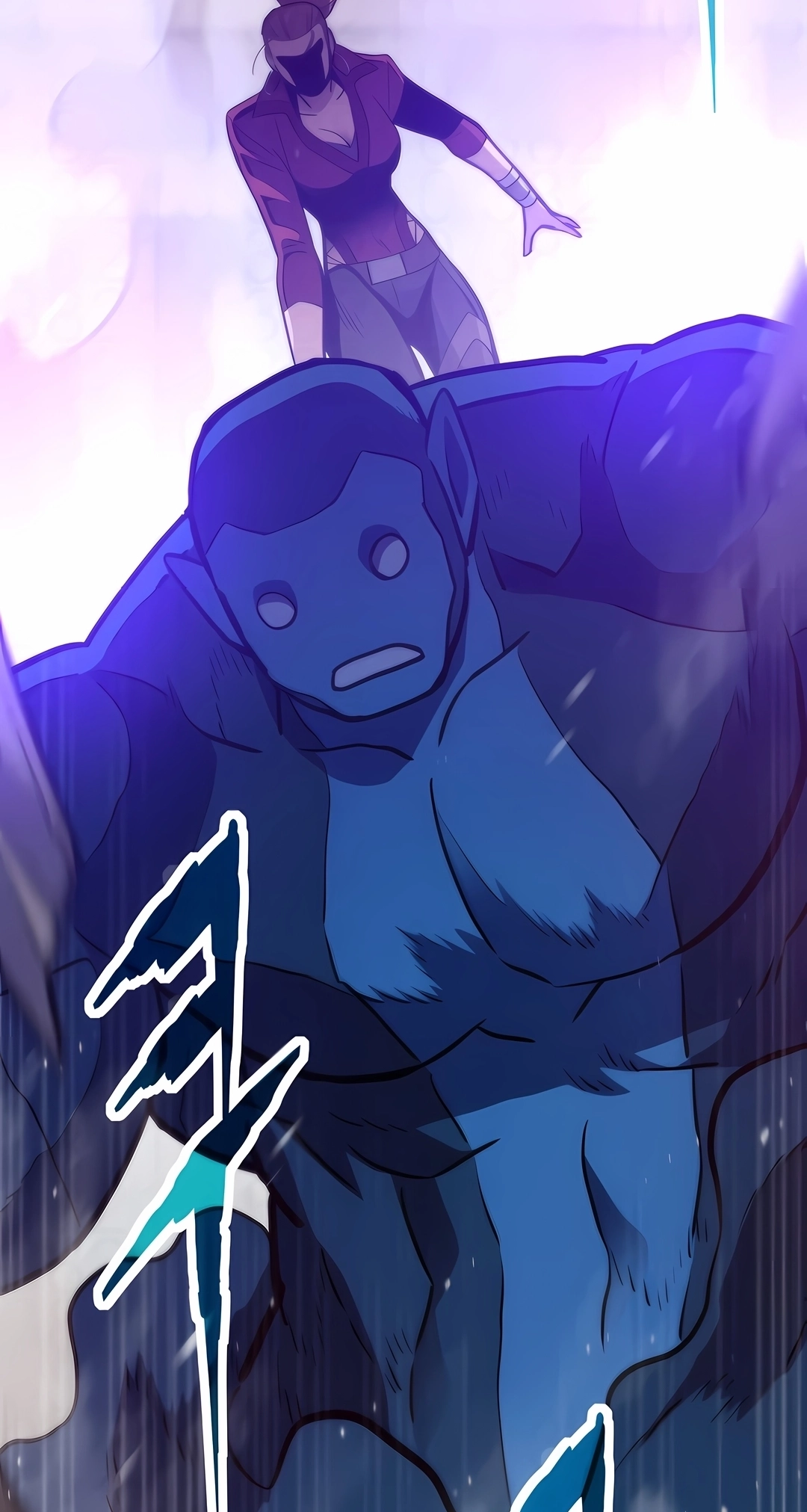 Read Retorno de Vidas Passadas PT Manga Online