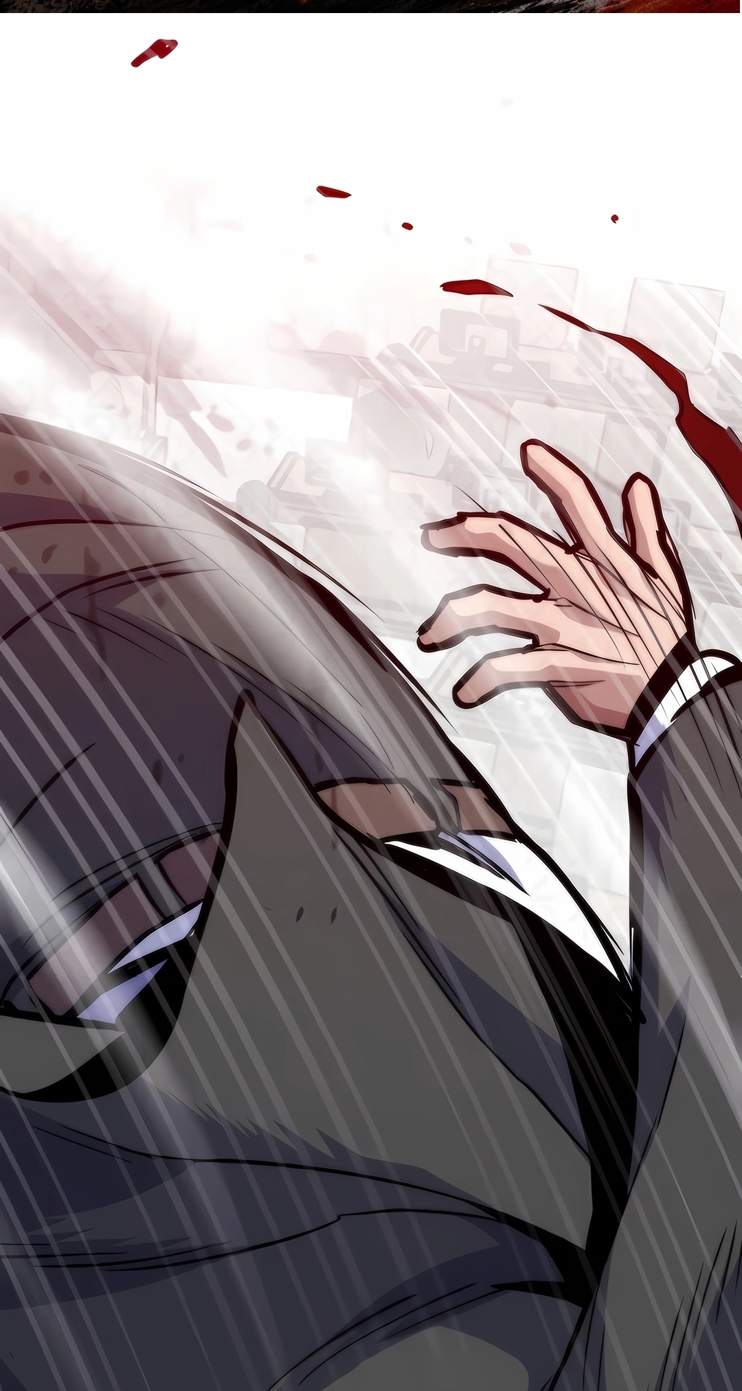 Read Retorno de Vidas Passadas PT Manga Online