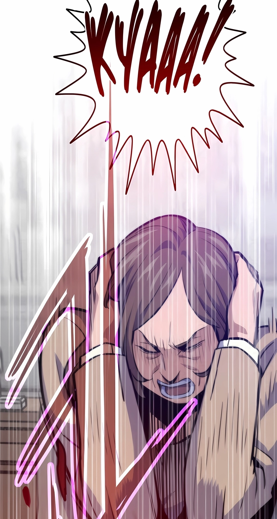 Read Retorno de Vidas Passadas PT Manga Online
