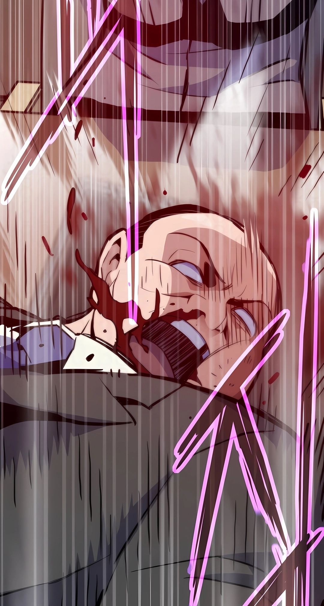 Read Retorno de Vidas Passadas PT Manga Online