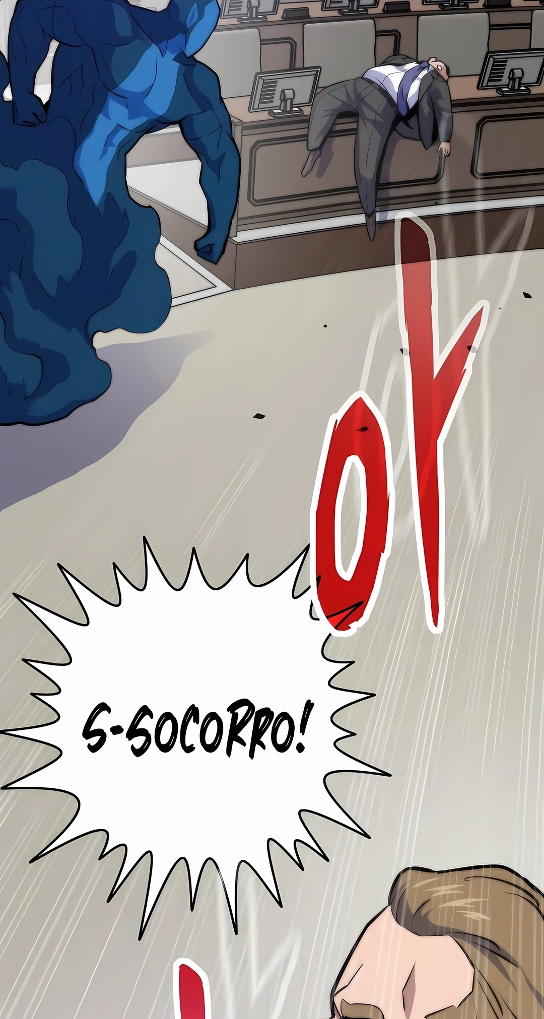Read Retorno de Vidas Passadas PT Manga Online