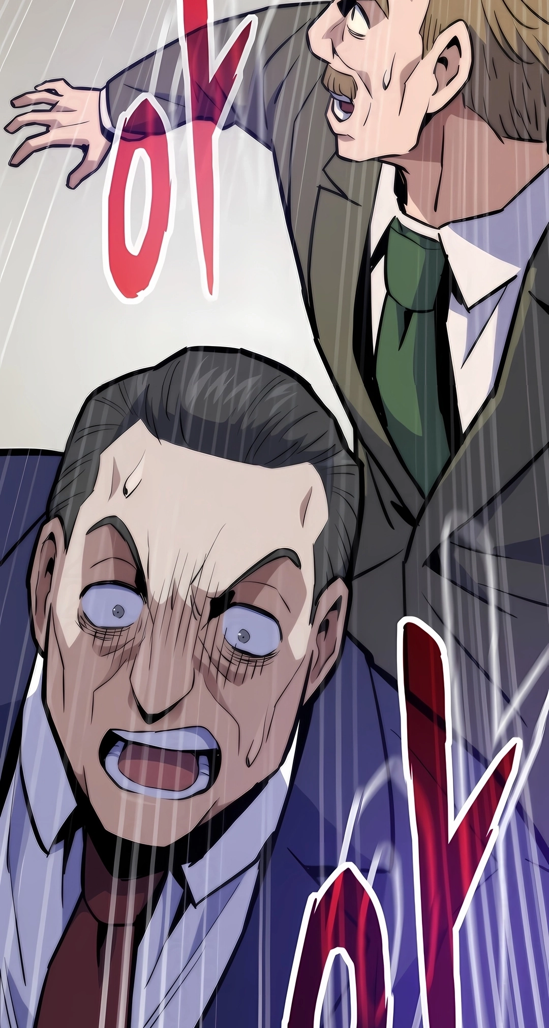 Read Retorno de Vidas Passadas PT Manga Online