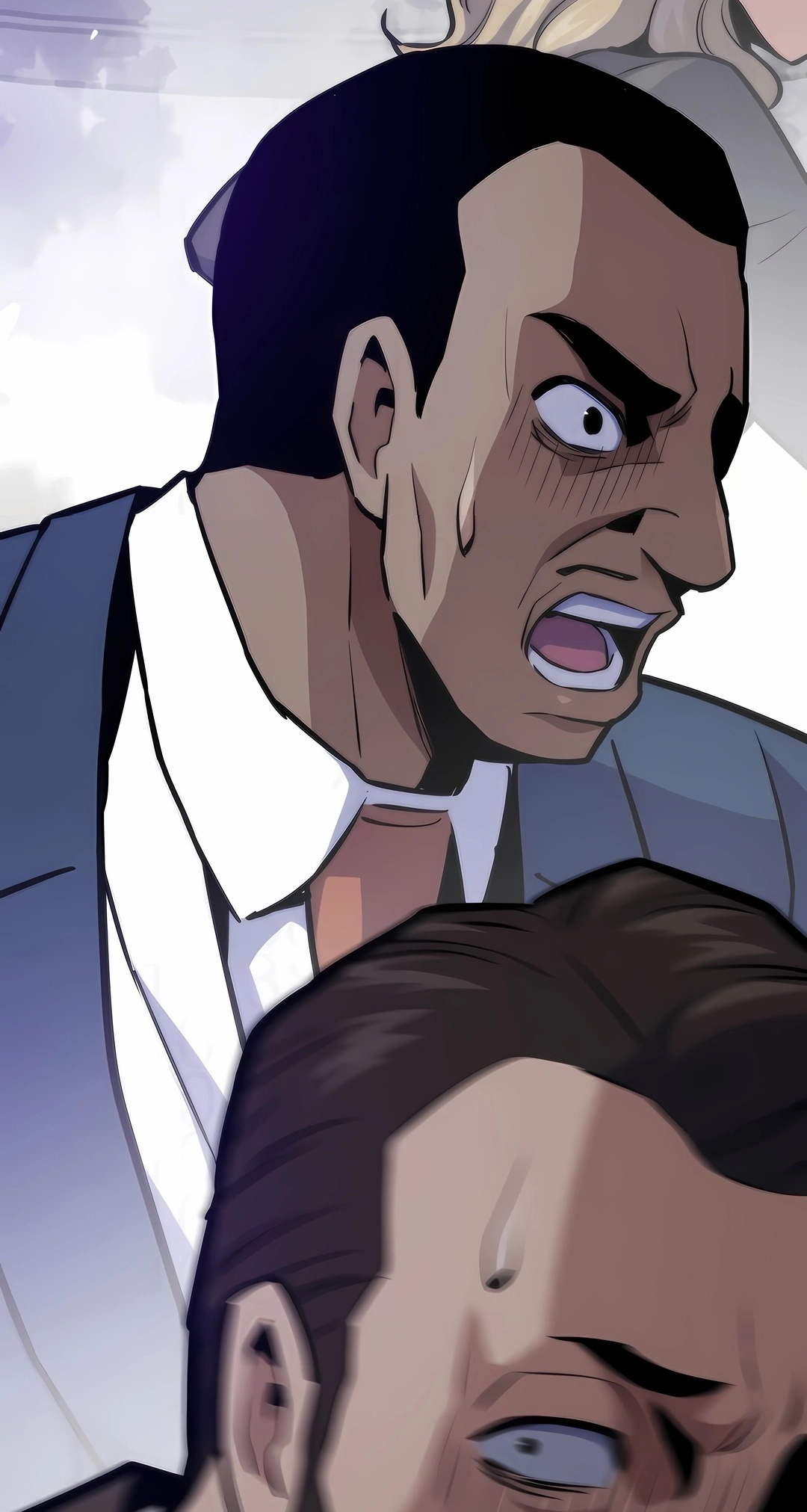 Read Retorno de Vidas Passadas PT Manga Online