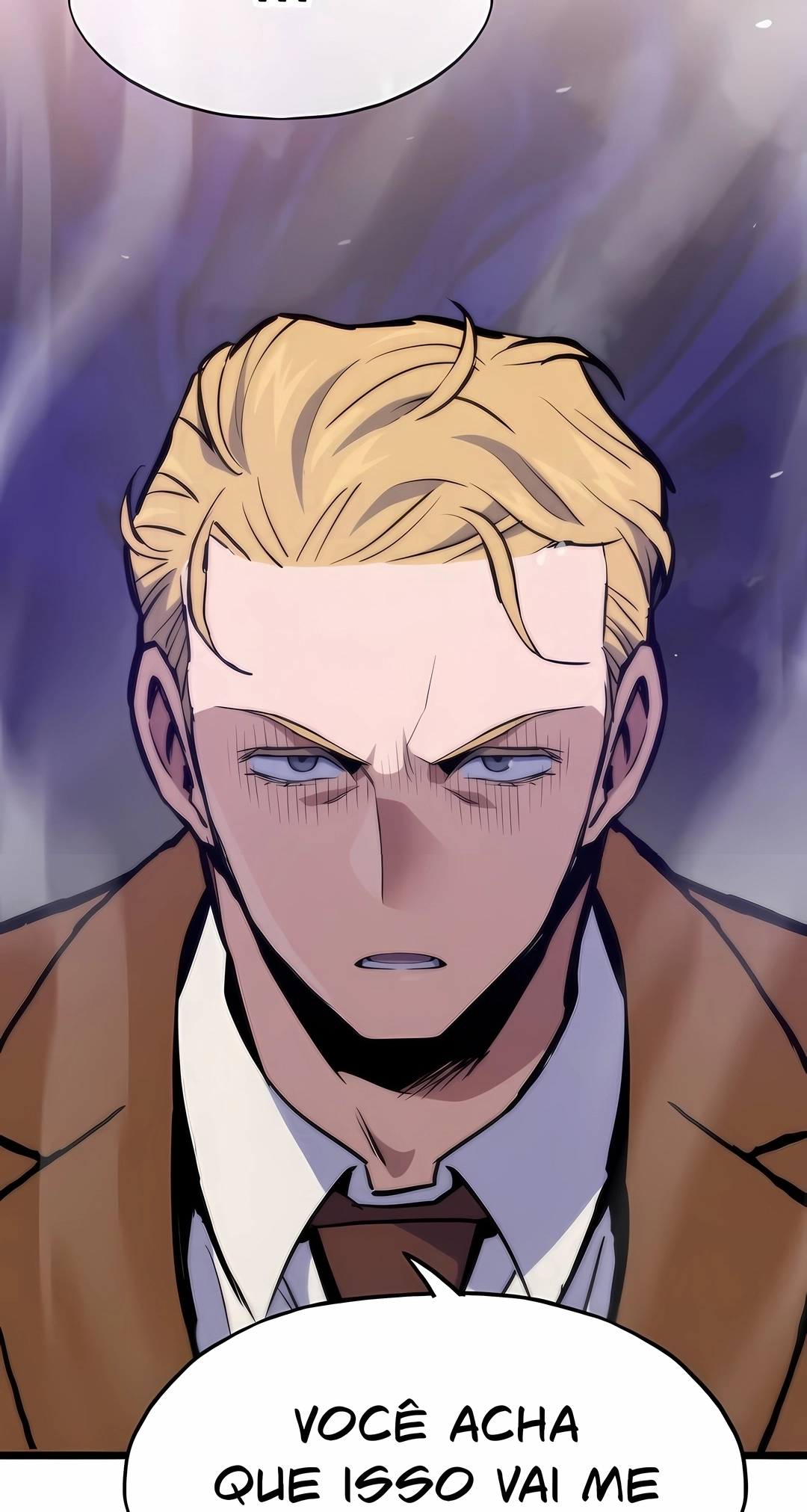 Read Retorno de Vidas Passadas PT Manga Online
