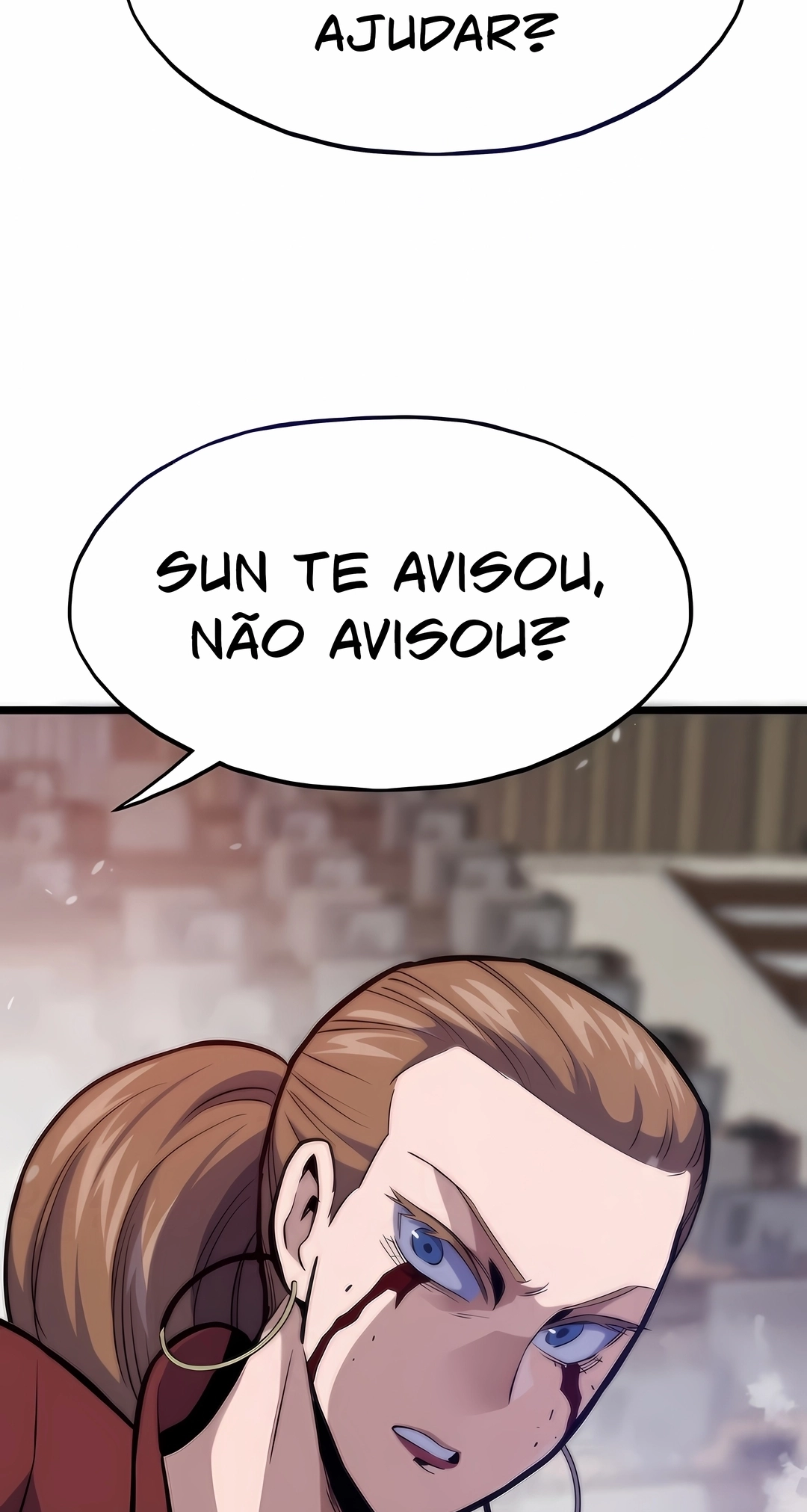 Read Retorno de Vidas Passadas PT Manga Online