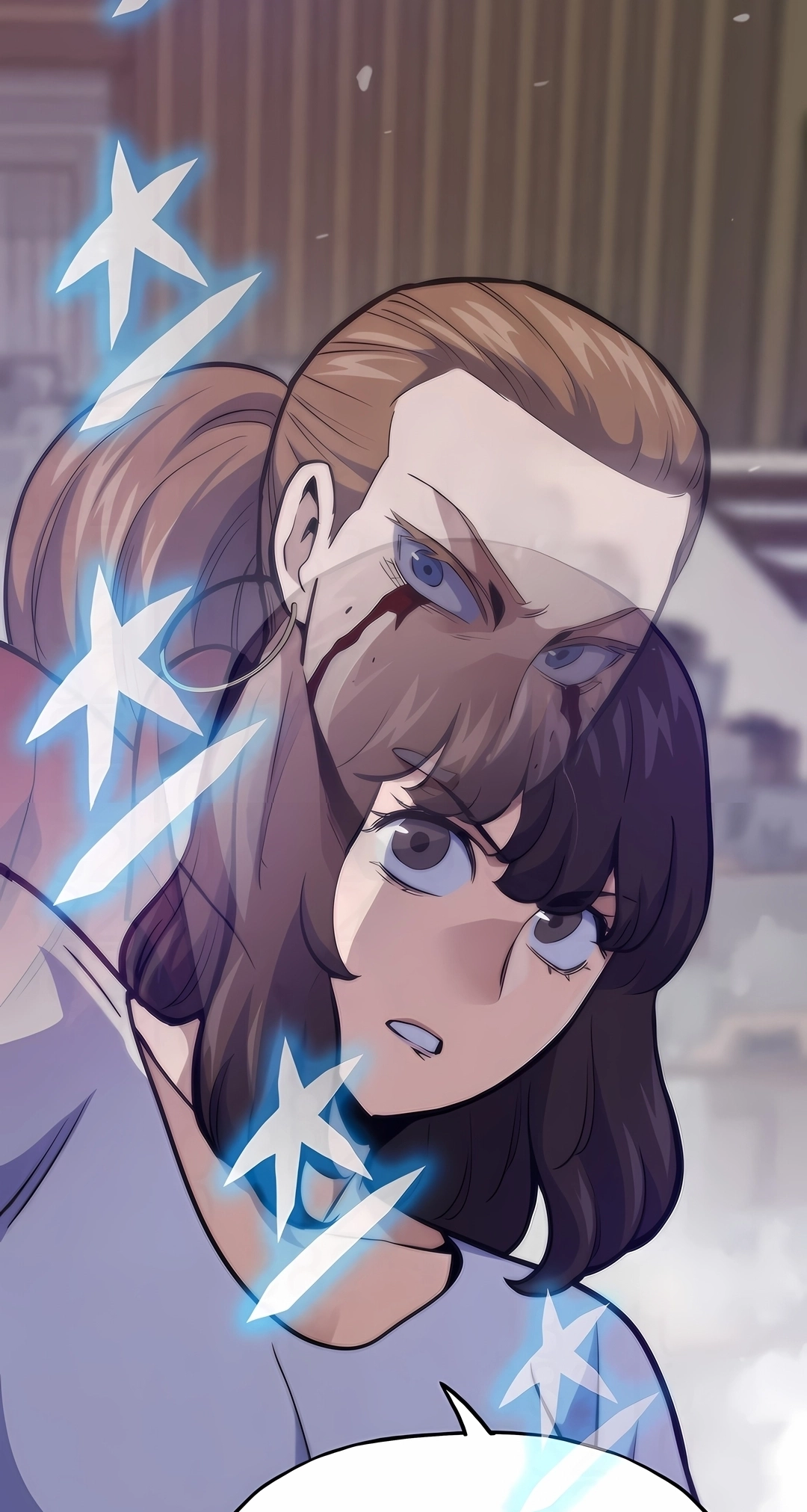 Read Retorno de Vidas Passadas PT Manga Online