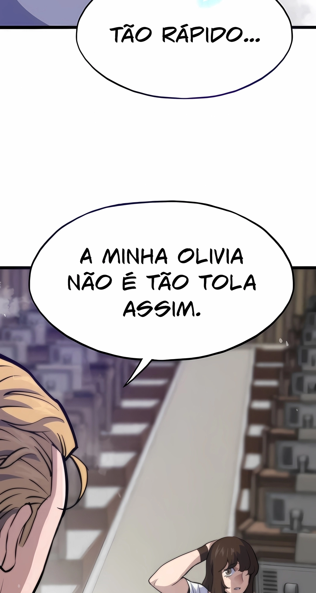 Read Retorno de Vidas Passadas PT Manga Online
