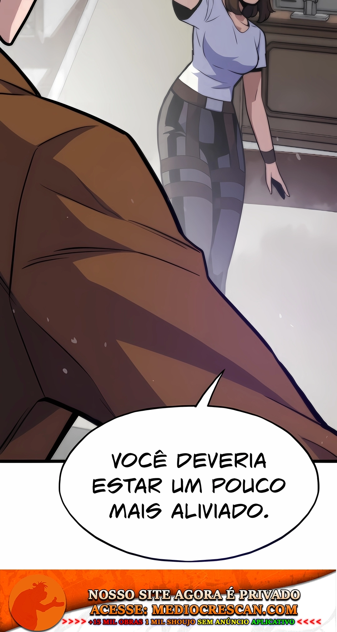 Read Retorno de Vidas Passadas PT Manga Online