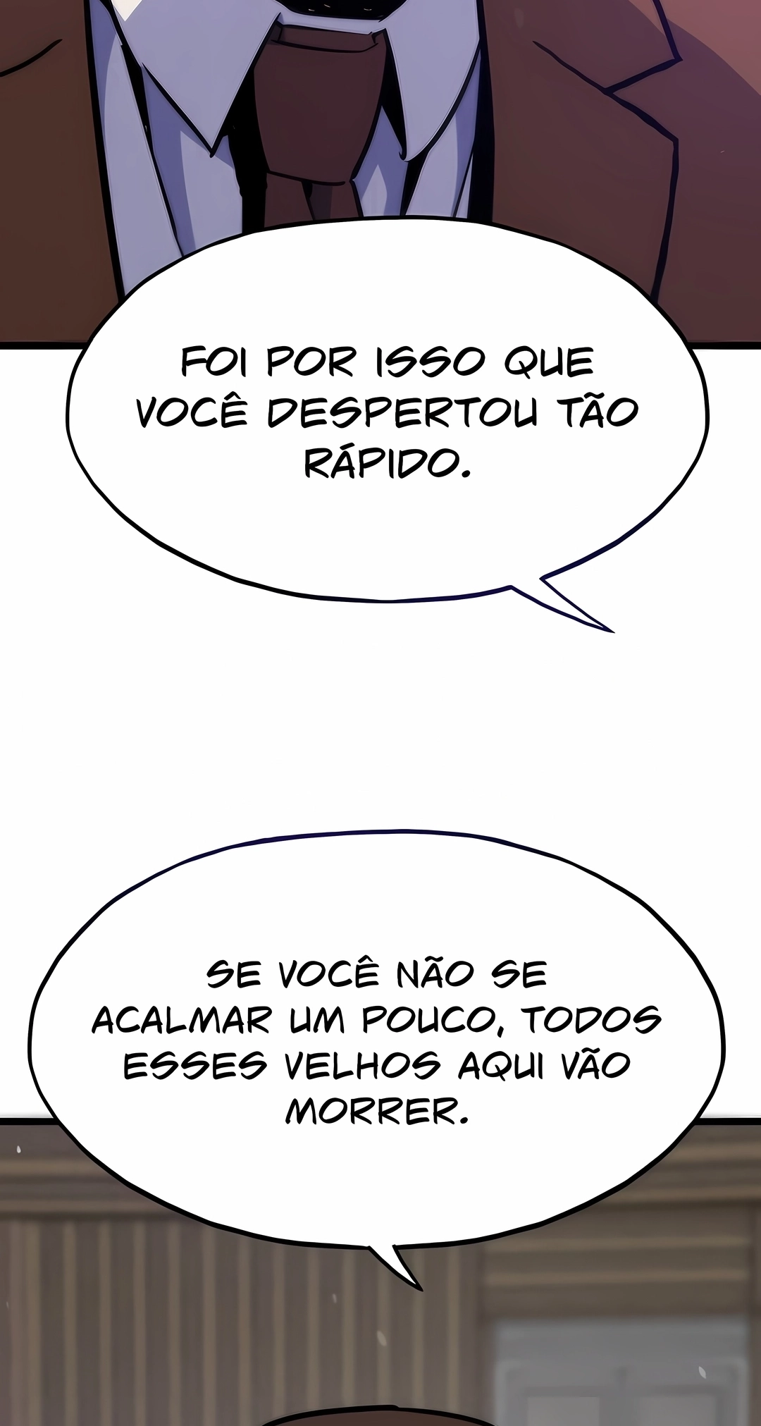 Read Retorno de Vidas Passadas PT Manga Online