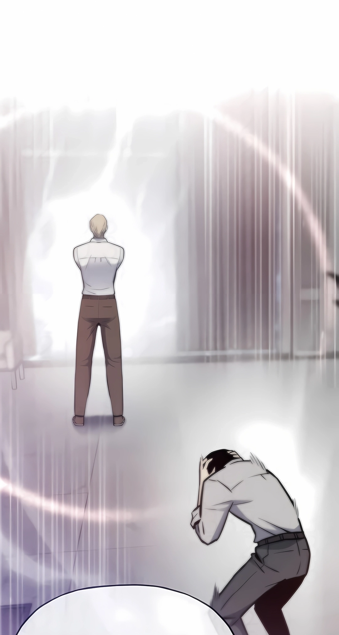 Read Retorno de Vidas Passadas PT Manga Online