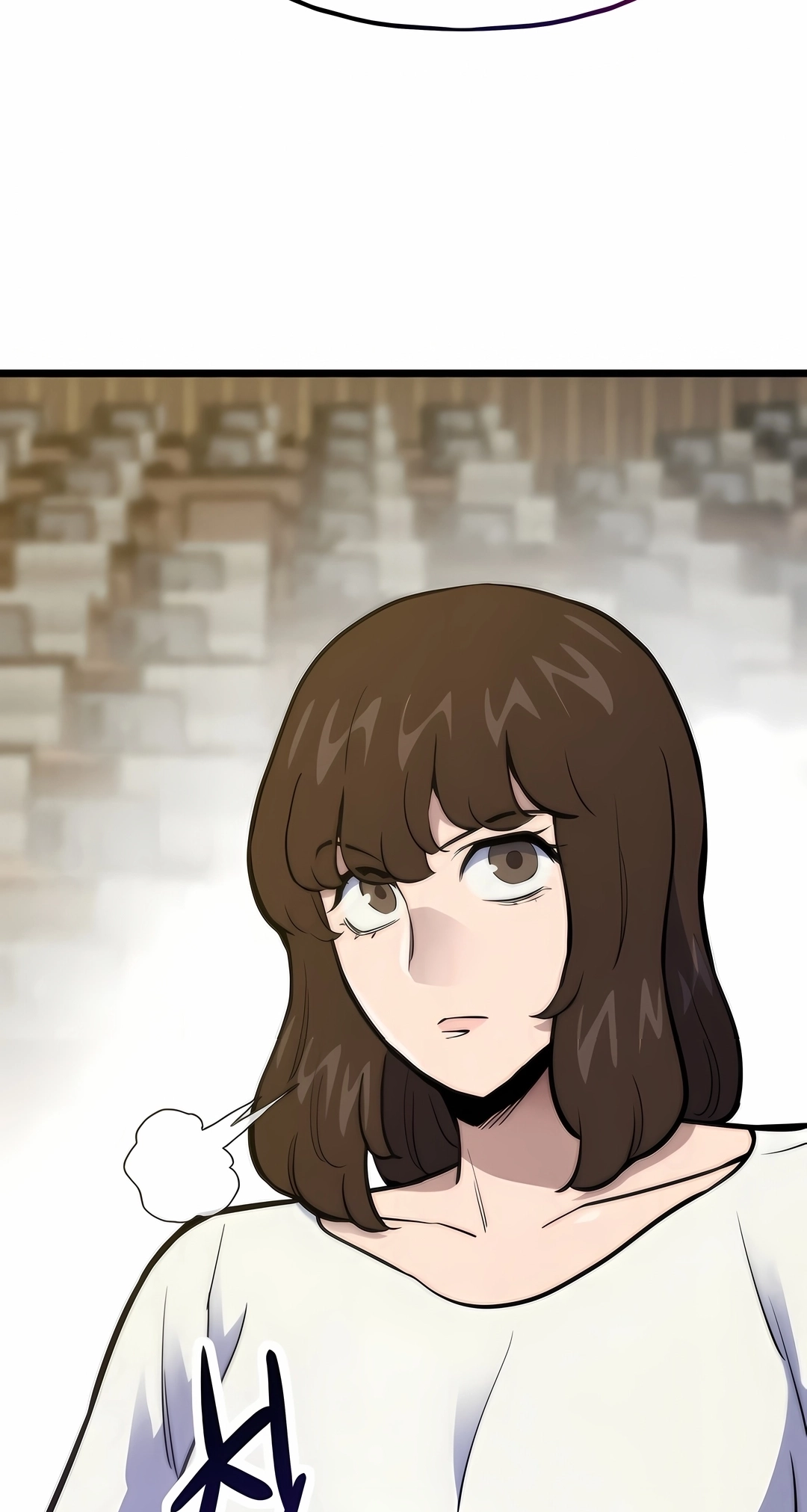 Read Retorno de Vidas Passadas PT Manga Online