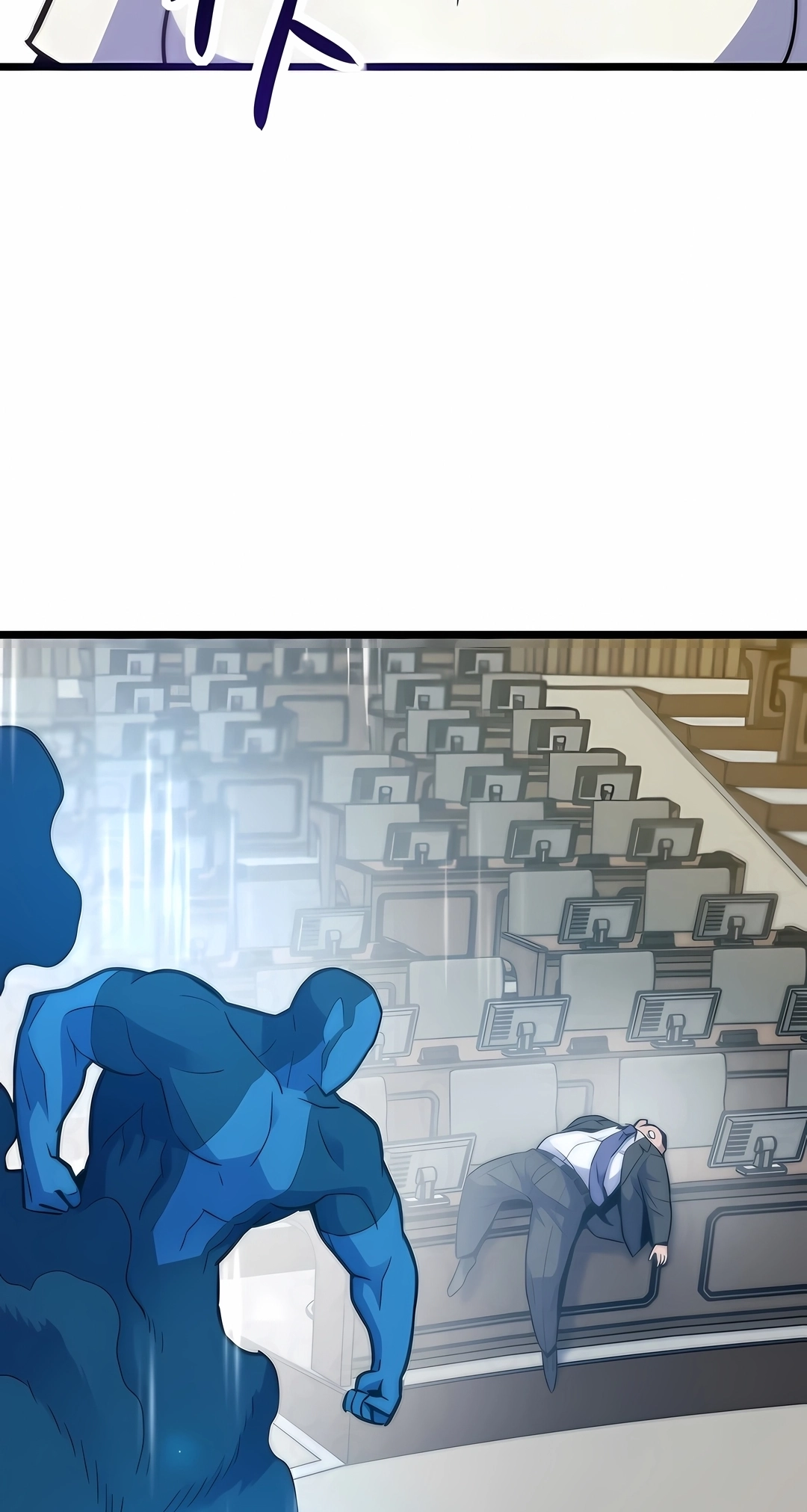Read Retorno de Vidas Passadas PT Manga Online