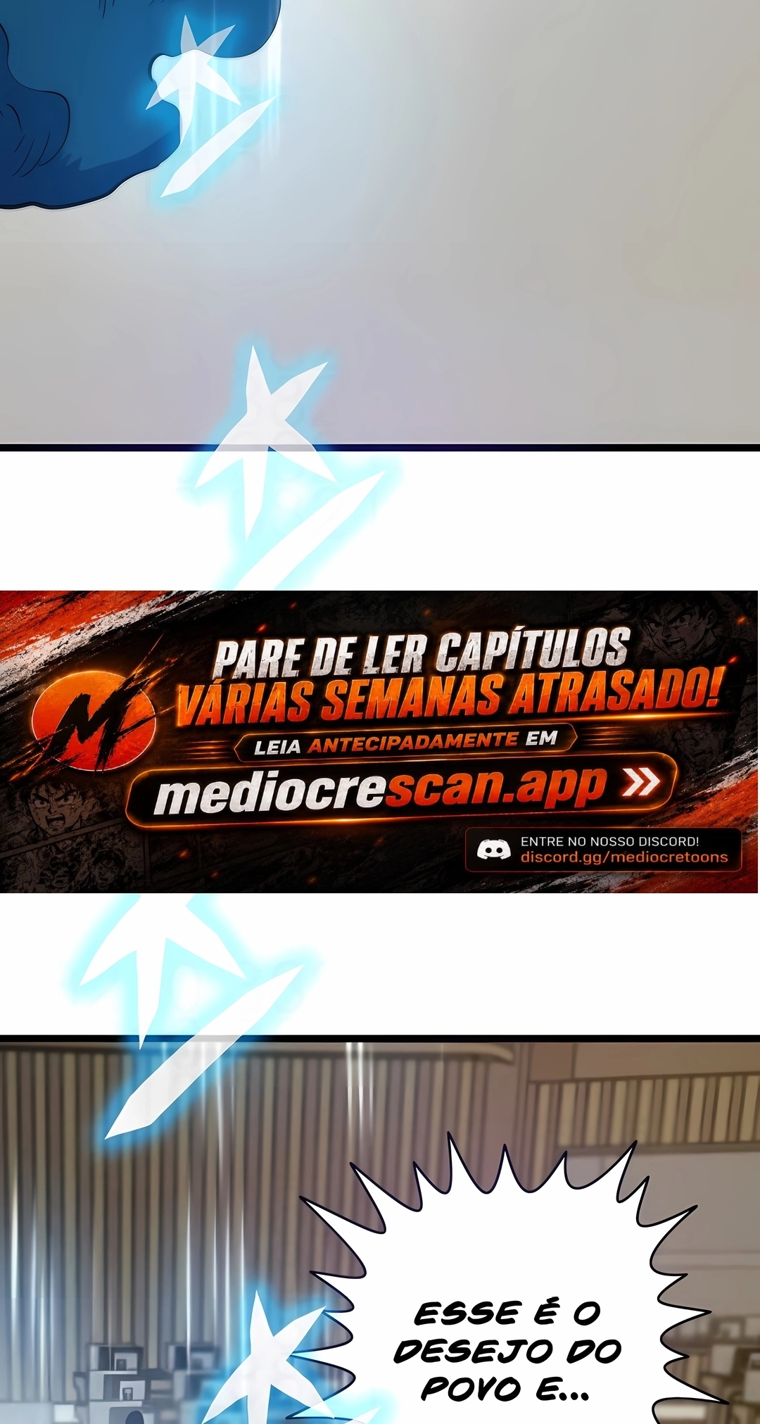 Read Retorno de Vidas Passadas PT Manga Online