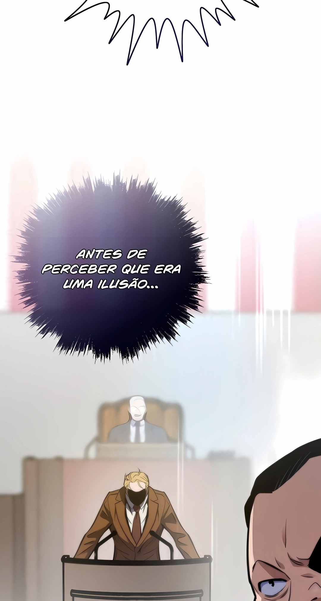 Read Retorno de Vidas Passadas PT Manga Online