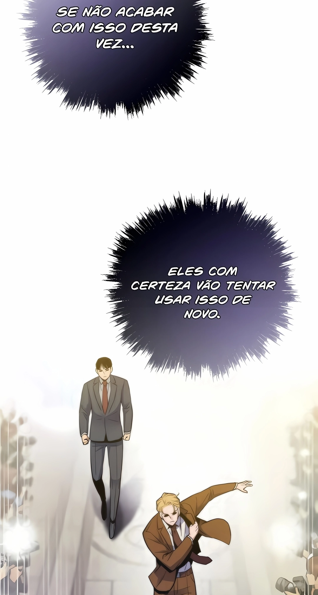 Read Retorno de Vidas Passadas PT Manga Online