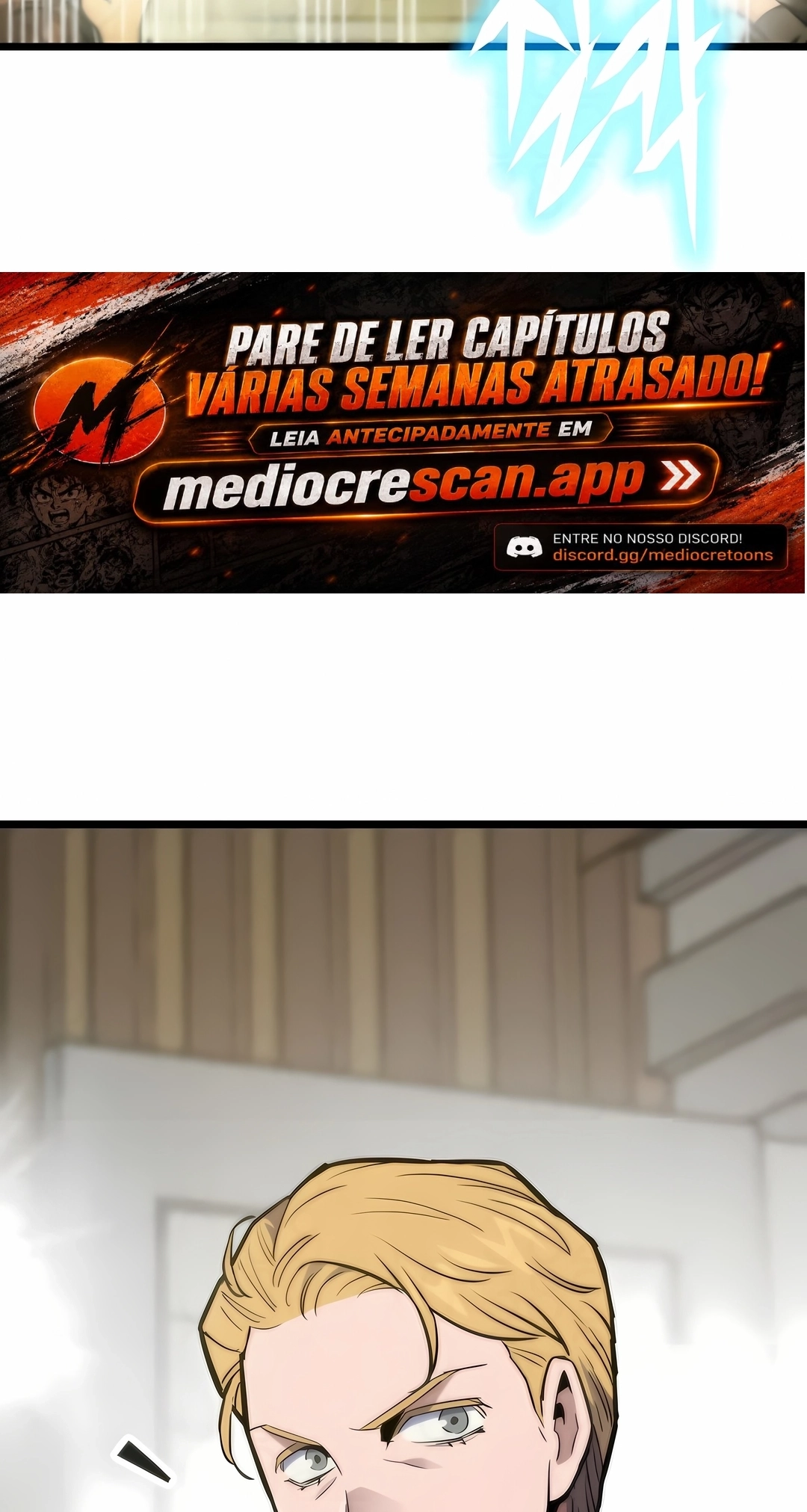 Read Retorno de Vidas Passadas PT Manga Online