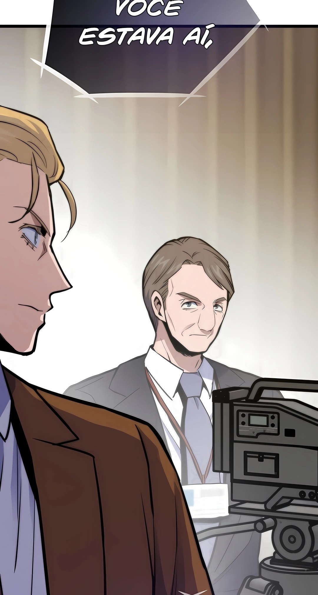 Read Retorno de Vidas Passadas PT Manga Online