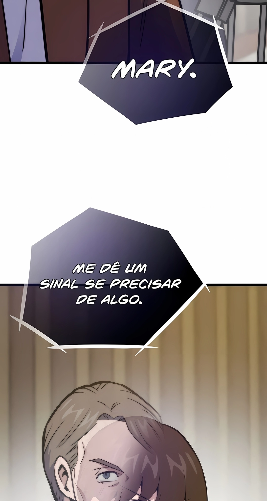 Read Retorno de Vidas Passadas PT Manga Online