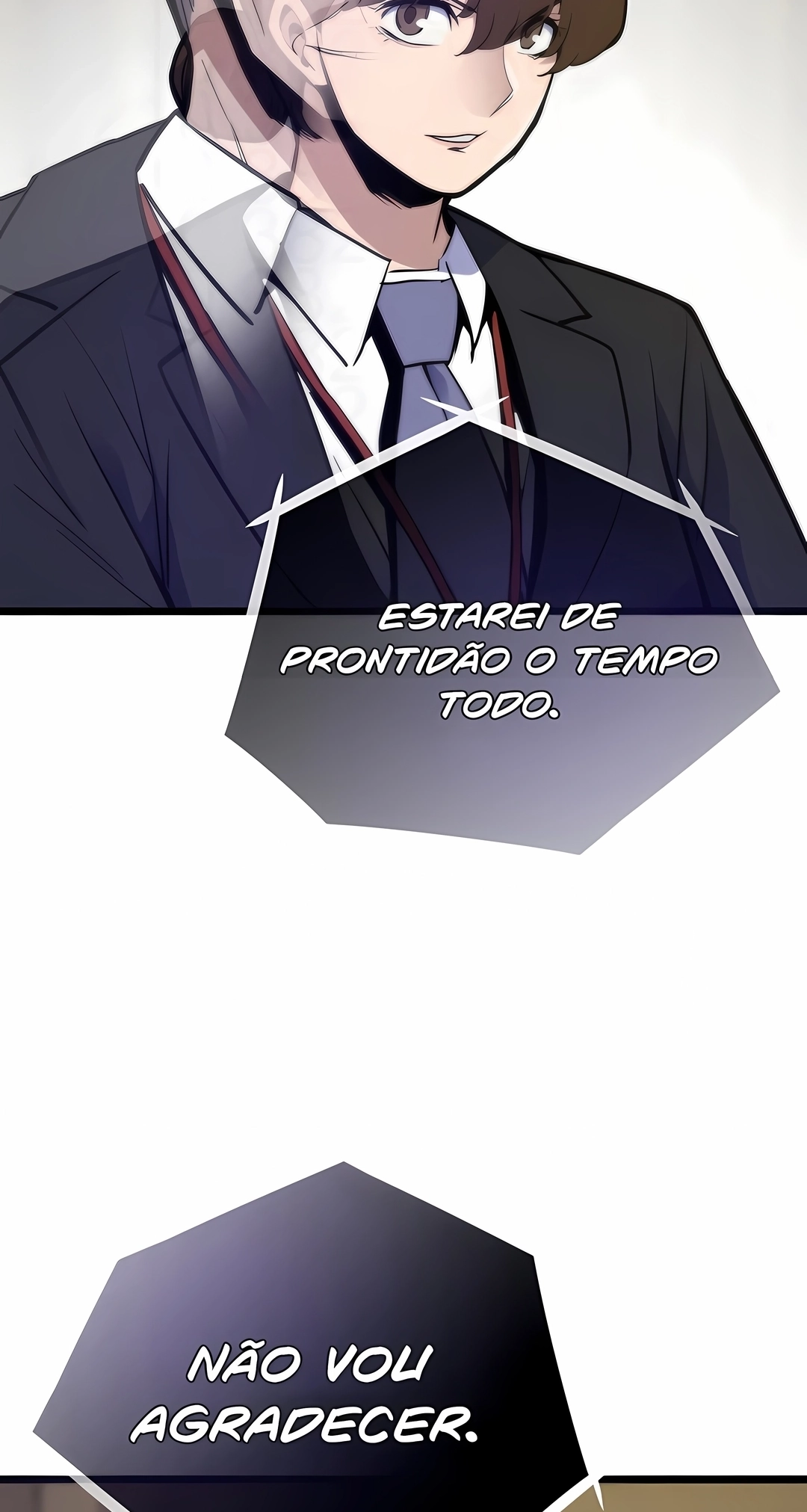 Read Retorno de Vidas Passadas PT Manga Online