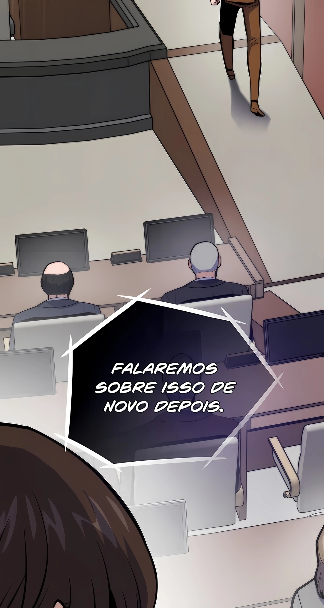 Read Retorno de Vidas Passadas PT Manga Online
