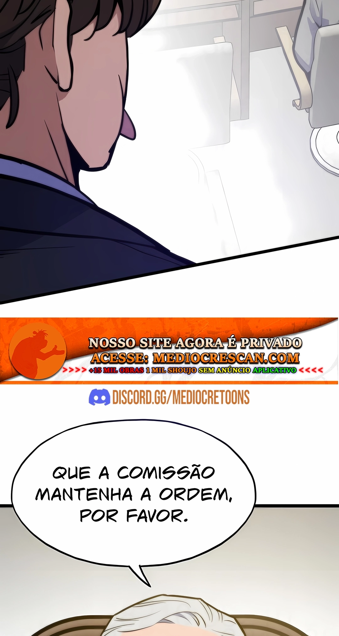 Read Retorno de Vidas Passadas PT Manga Online