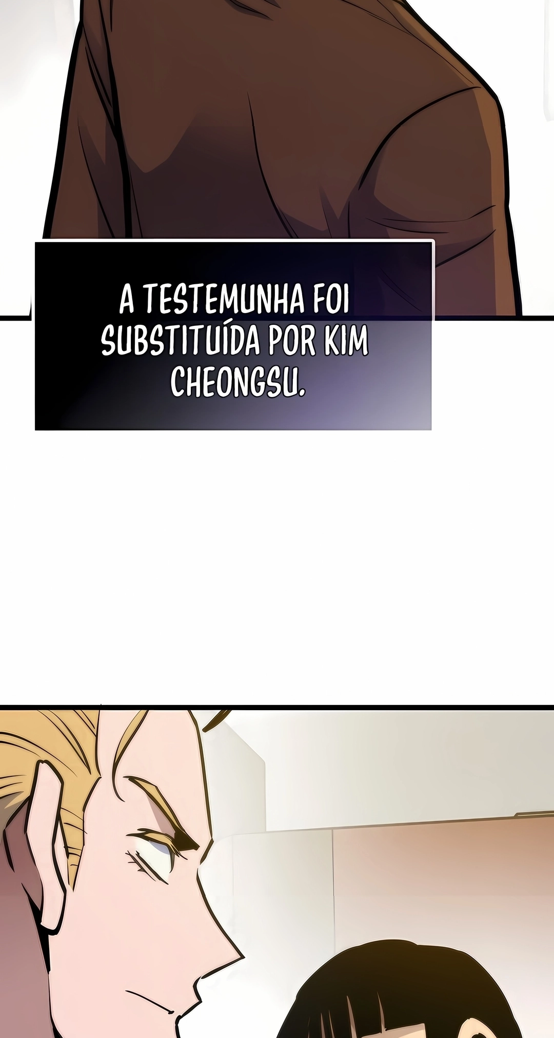 Read Retorno de Vidas Passadas PT Manga Online