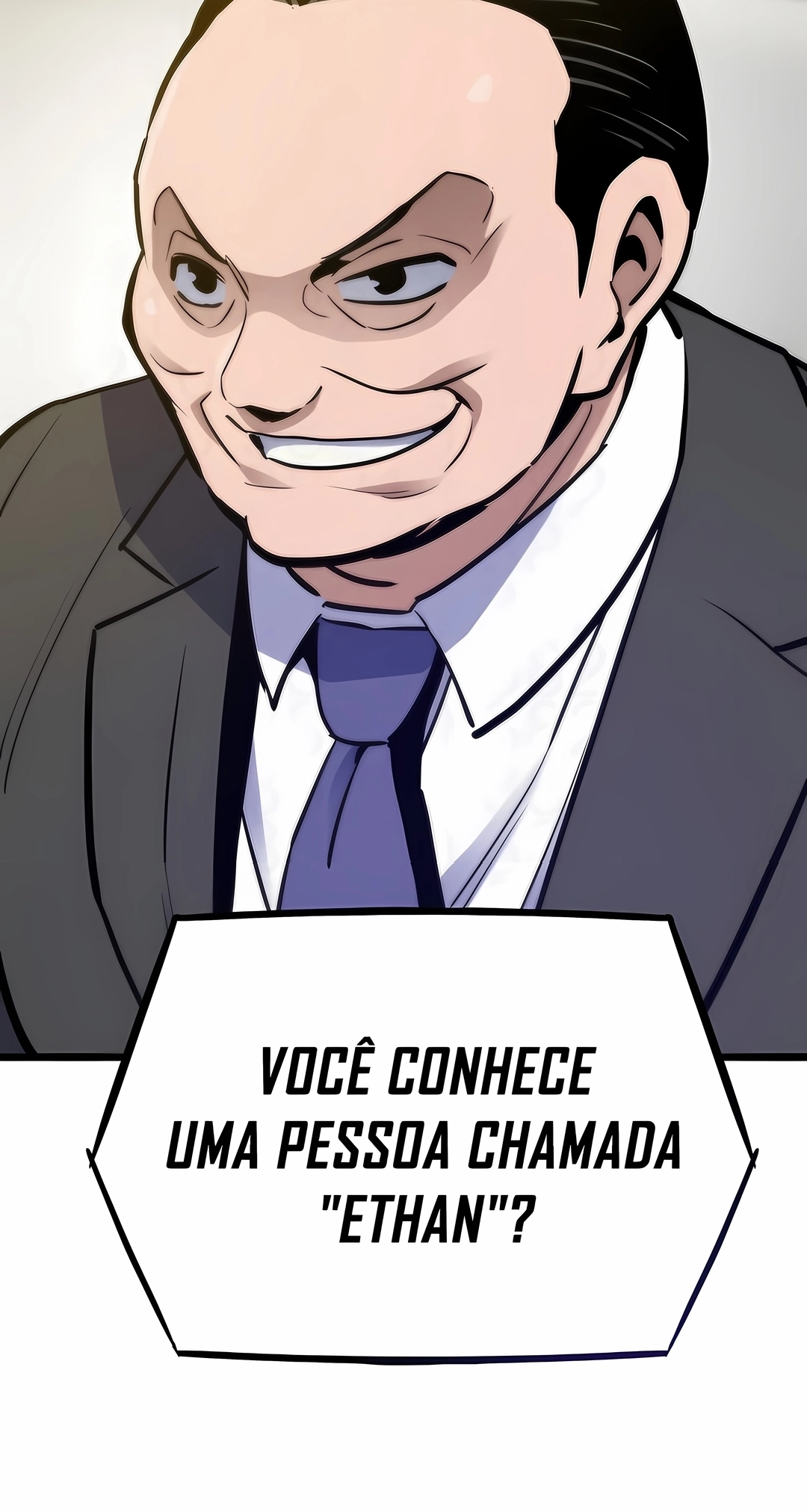 Read Retorno de Vidas Passadas PT Manga Online