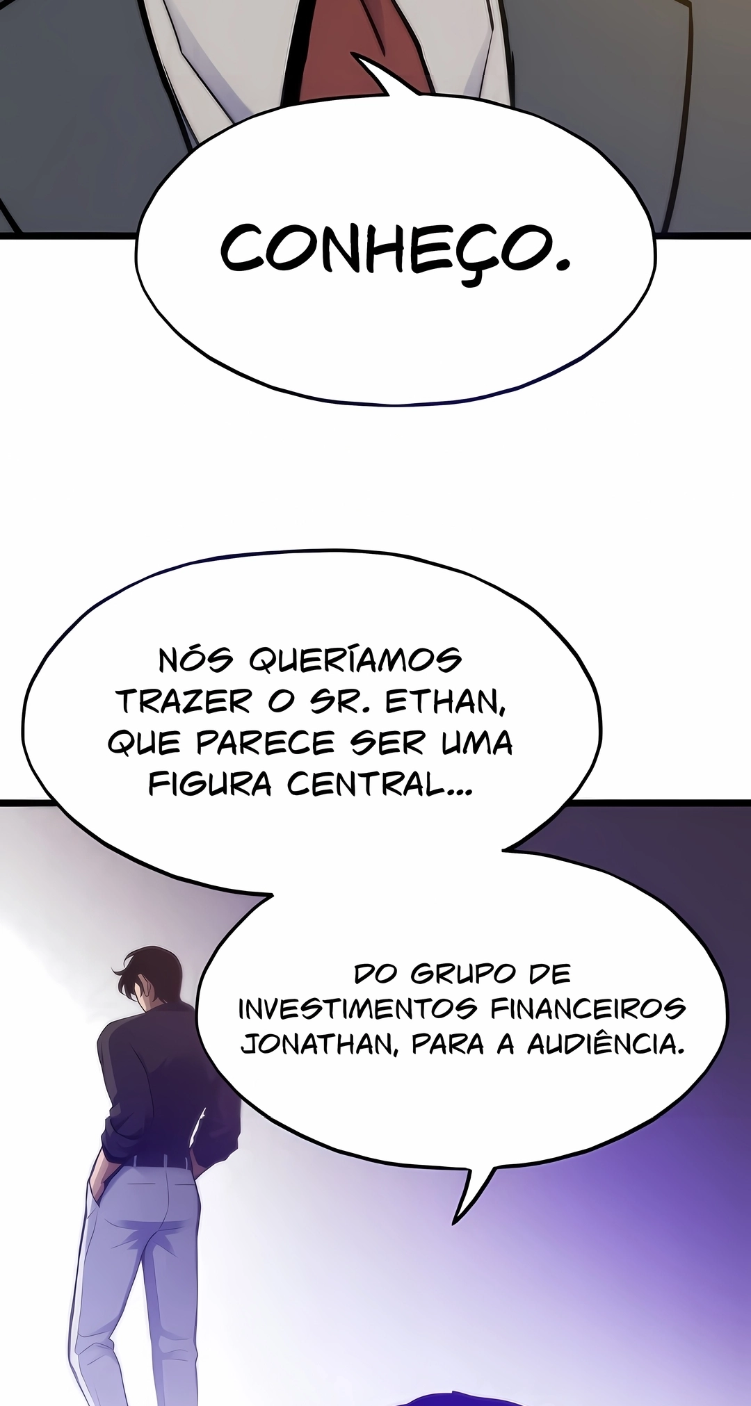 Read Retorno de Vidas Passadas PT Manga Online