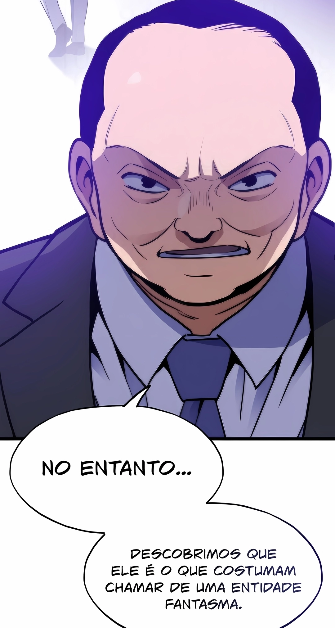 Read Retorno de Vidas Passadas PT Manga Online