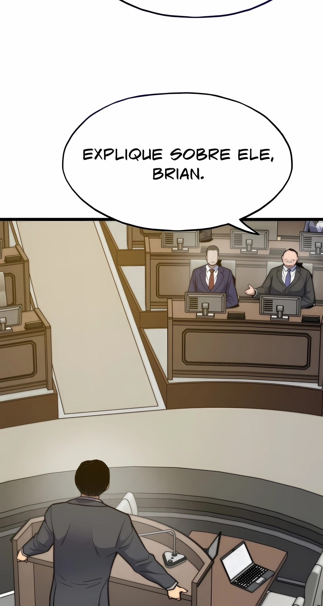 Read Retorno de Vidas Passadas PT Manga Online