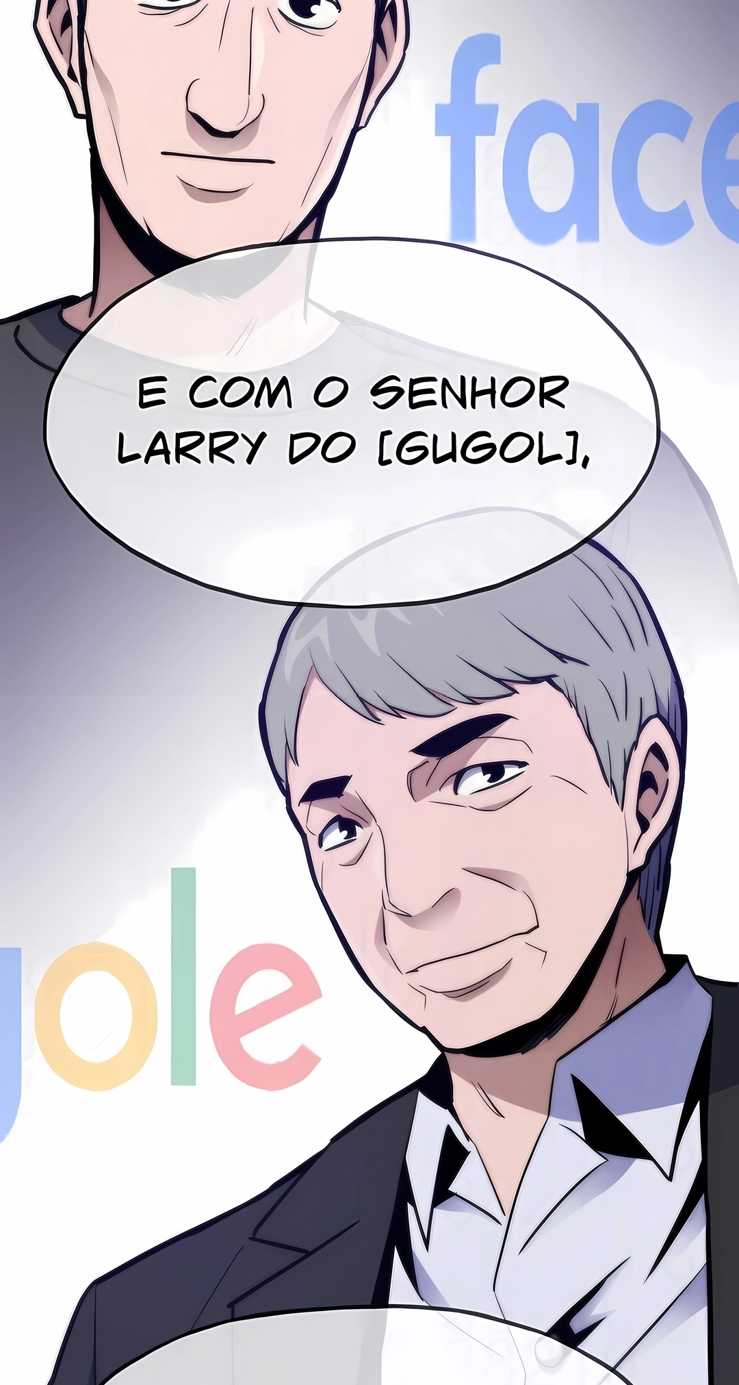 Read Retorno de Vidas Passadas PT Manga Online