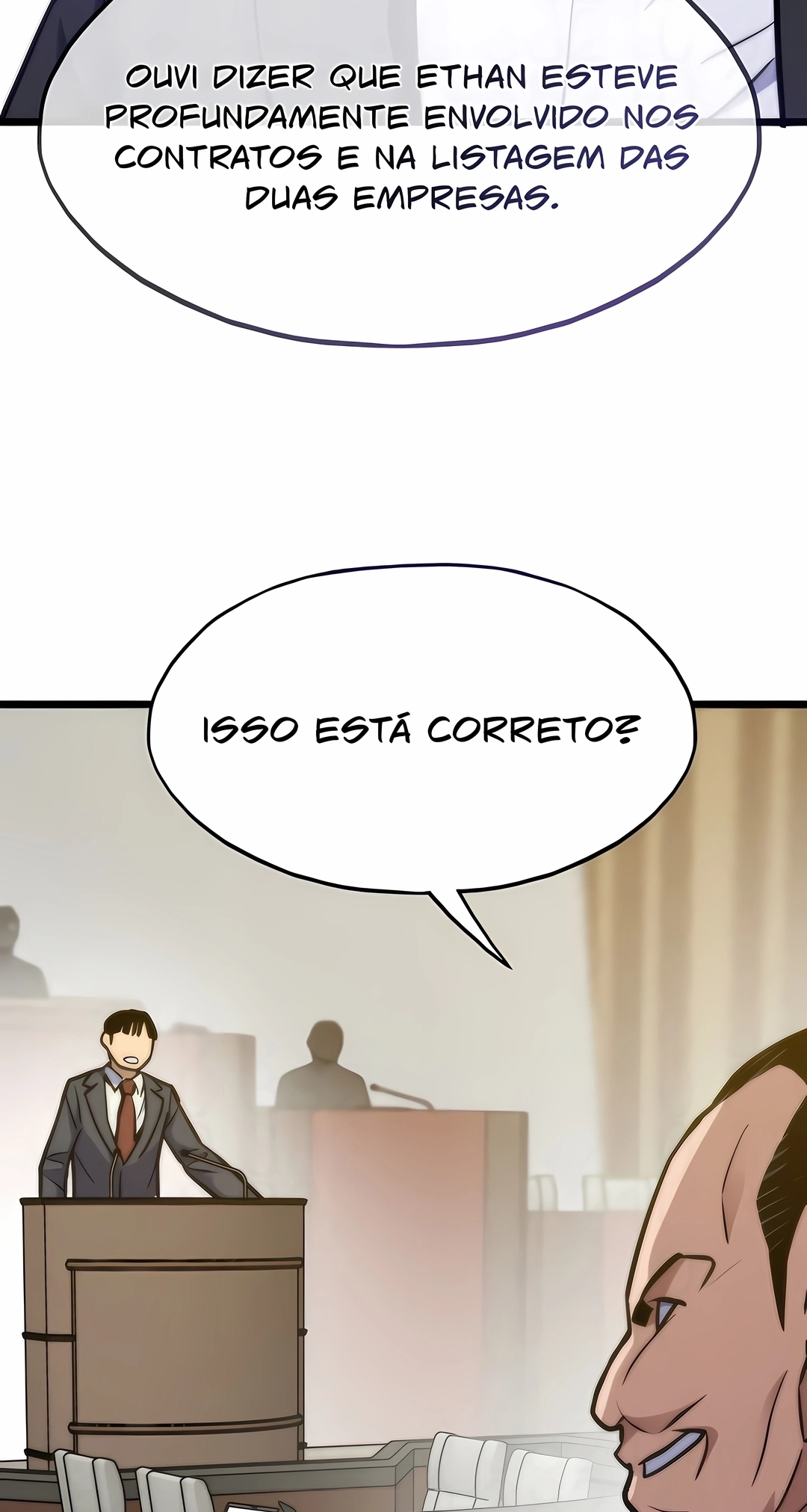 Read Retorno de Vidas Passadas PT Manga Online