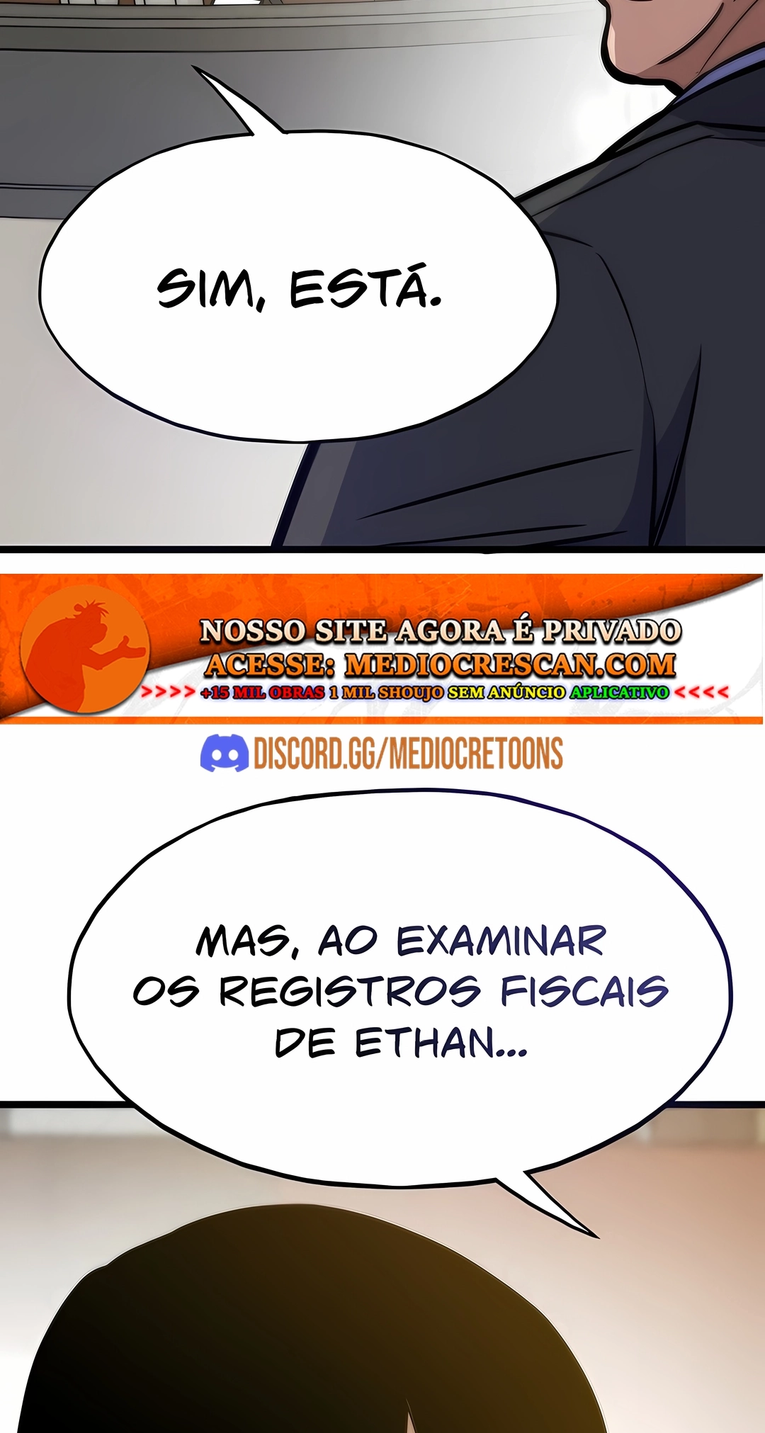 Read Retorno de Vidas Passadas PT Manga Online