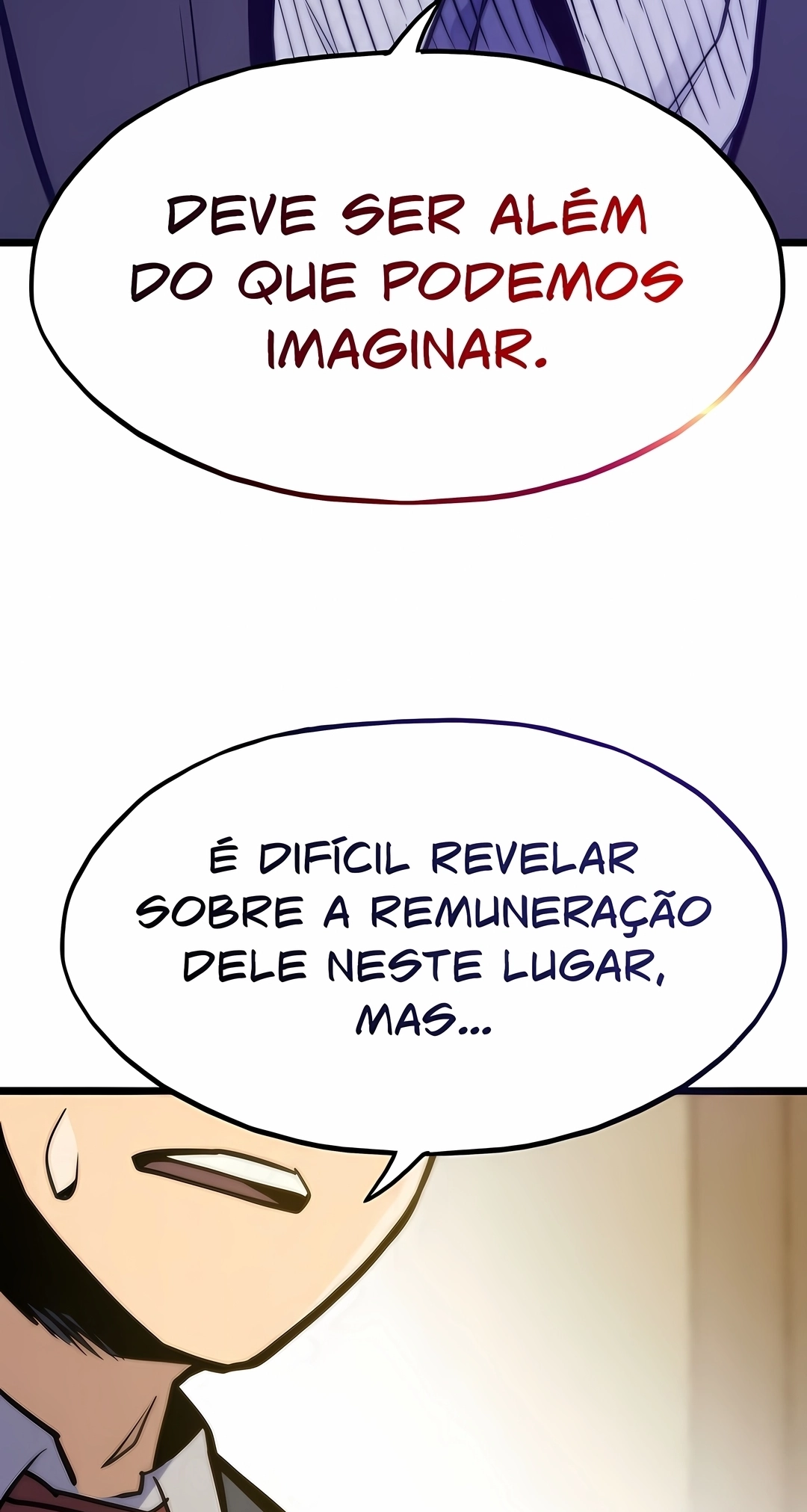 Read Retorno de Vidas Passadas PT Manga Online