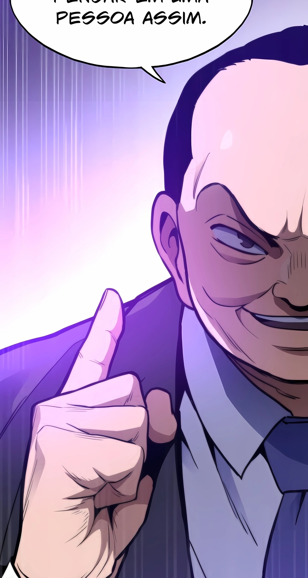Read Retorno de Vidas Passadas PT Manga Online