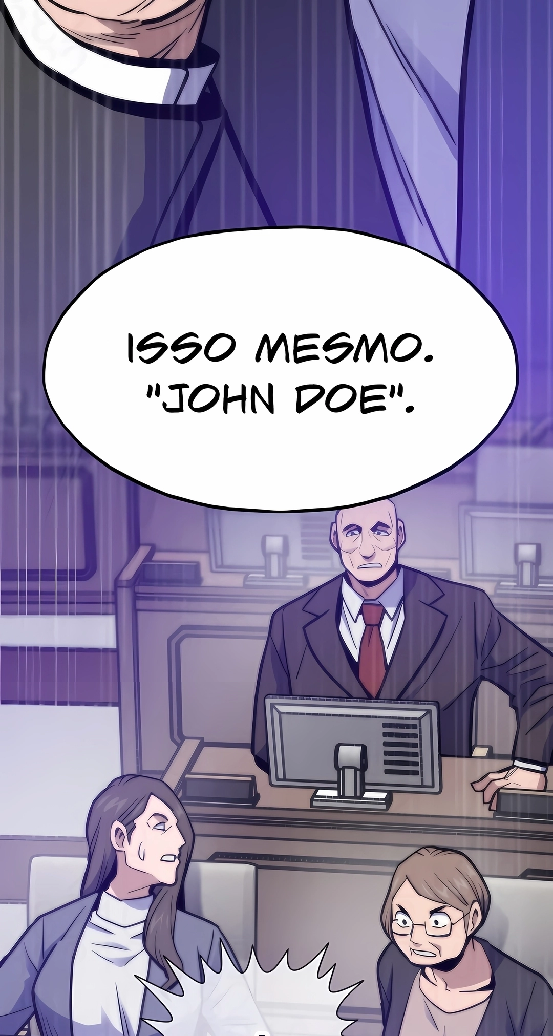 Read Retorno de Vidas Passadas PT Manga Online