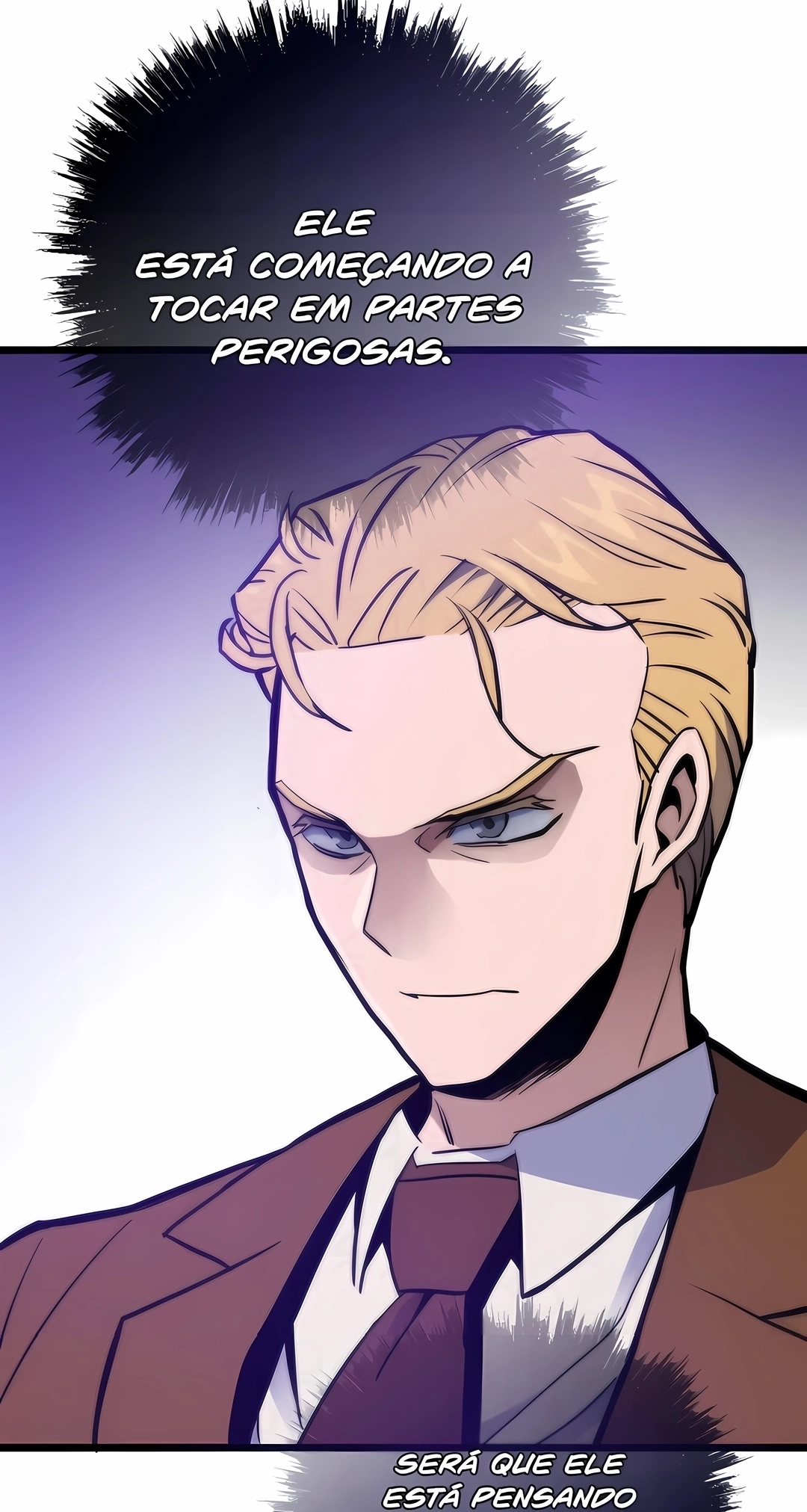 Read Retorno de Vidas Passadas PT Manga Online