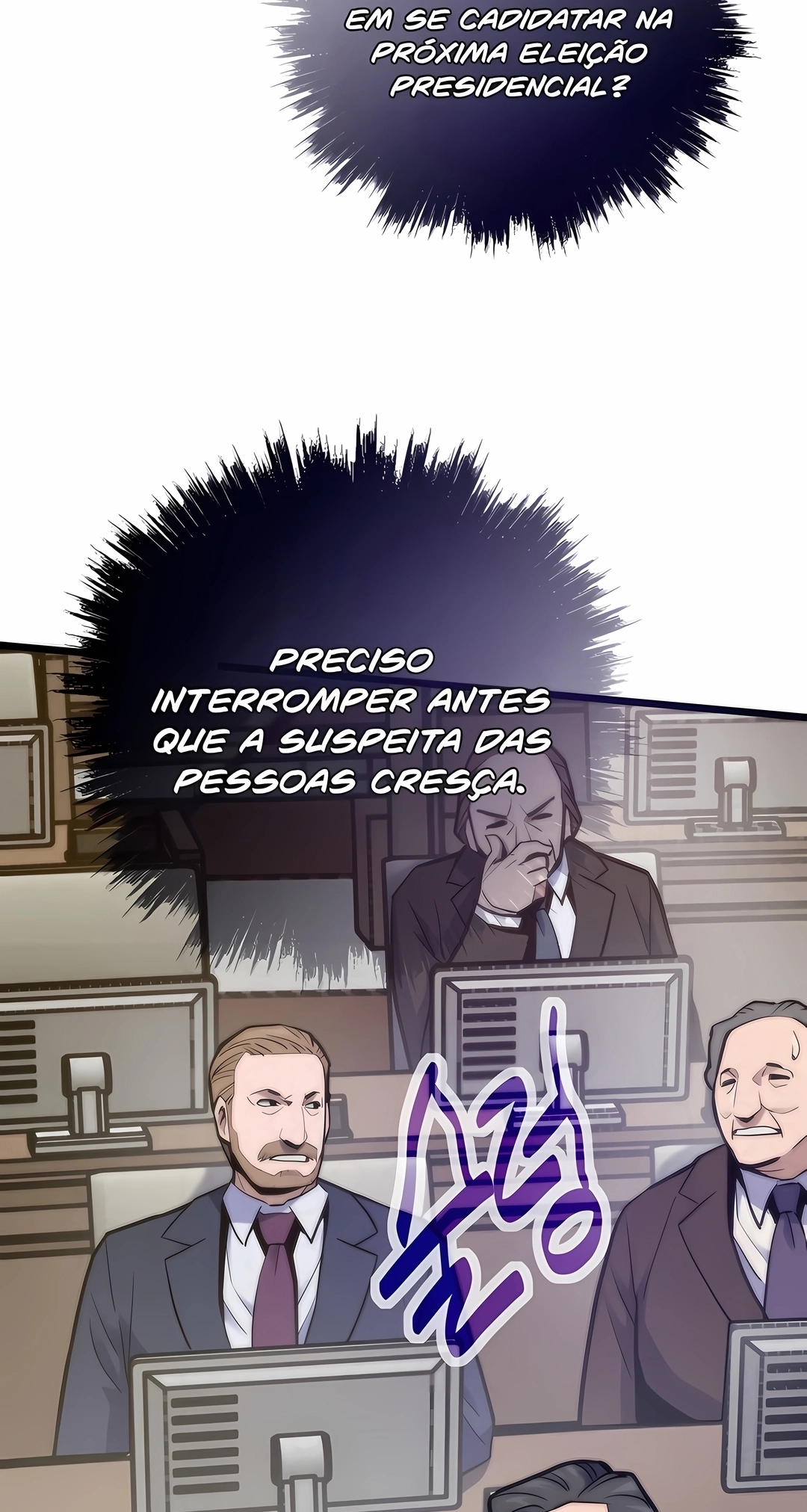 Read Retorno de Vidas Passadas PT Manga Online