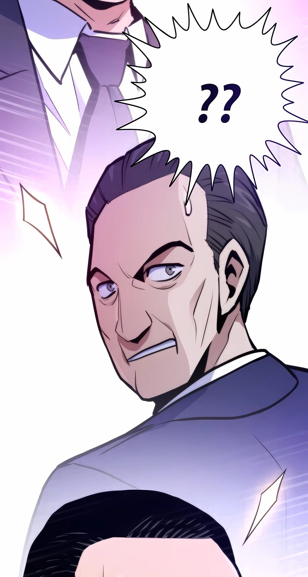 Read Retorno de Vidas Passadas PT Manga Online