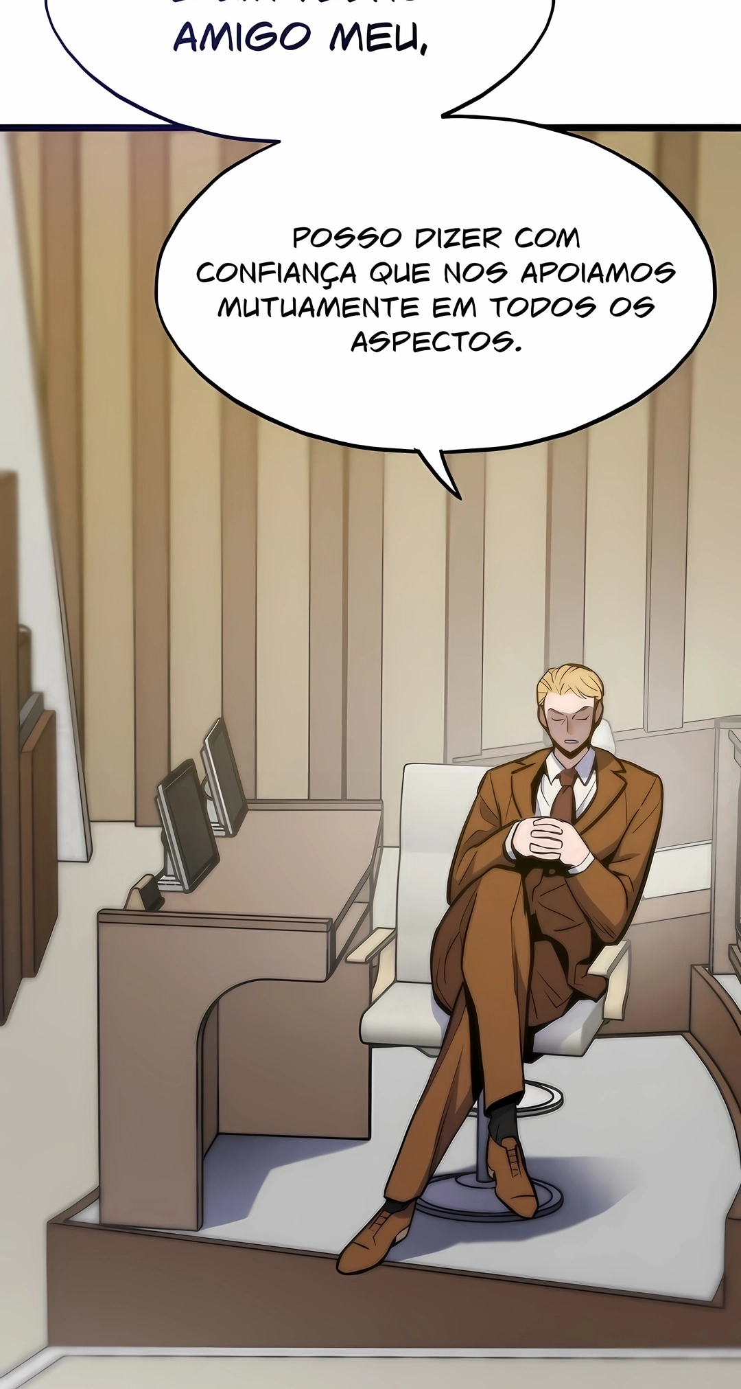 Read Retorno de Vidas Passadas PT Manga Online