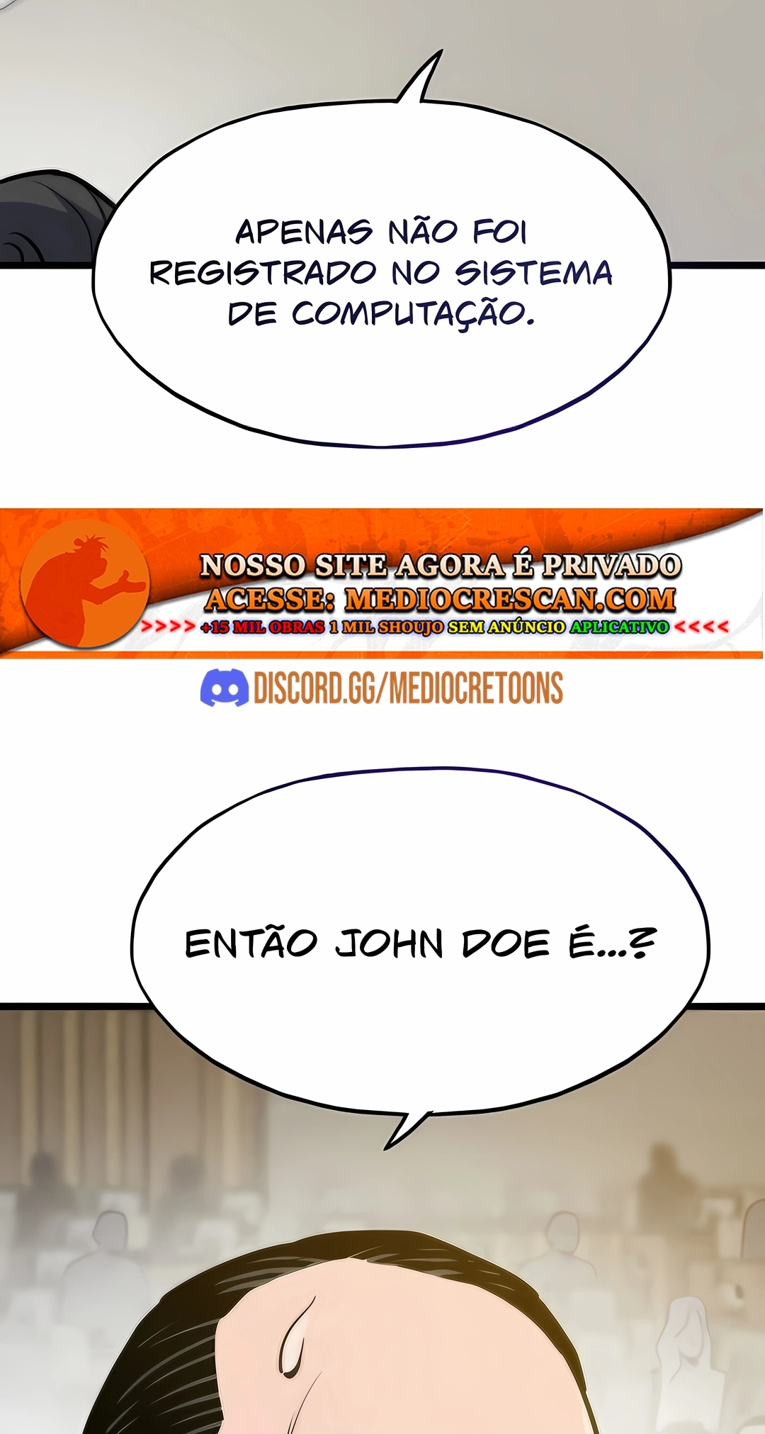 Read Retorno de Vidas Passadas PT Manga Online