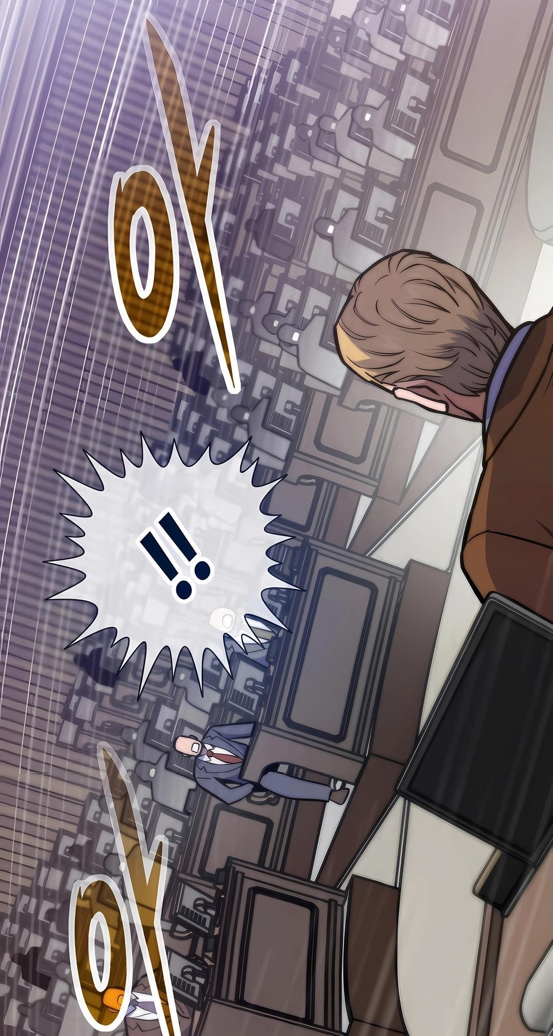 Read Retorno de Vidas Passadas PT Manga Online