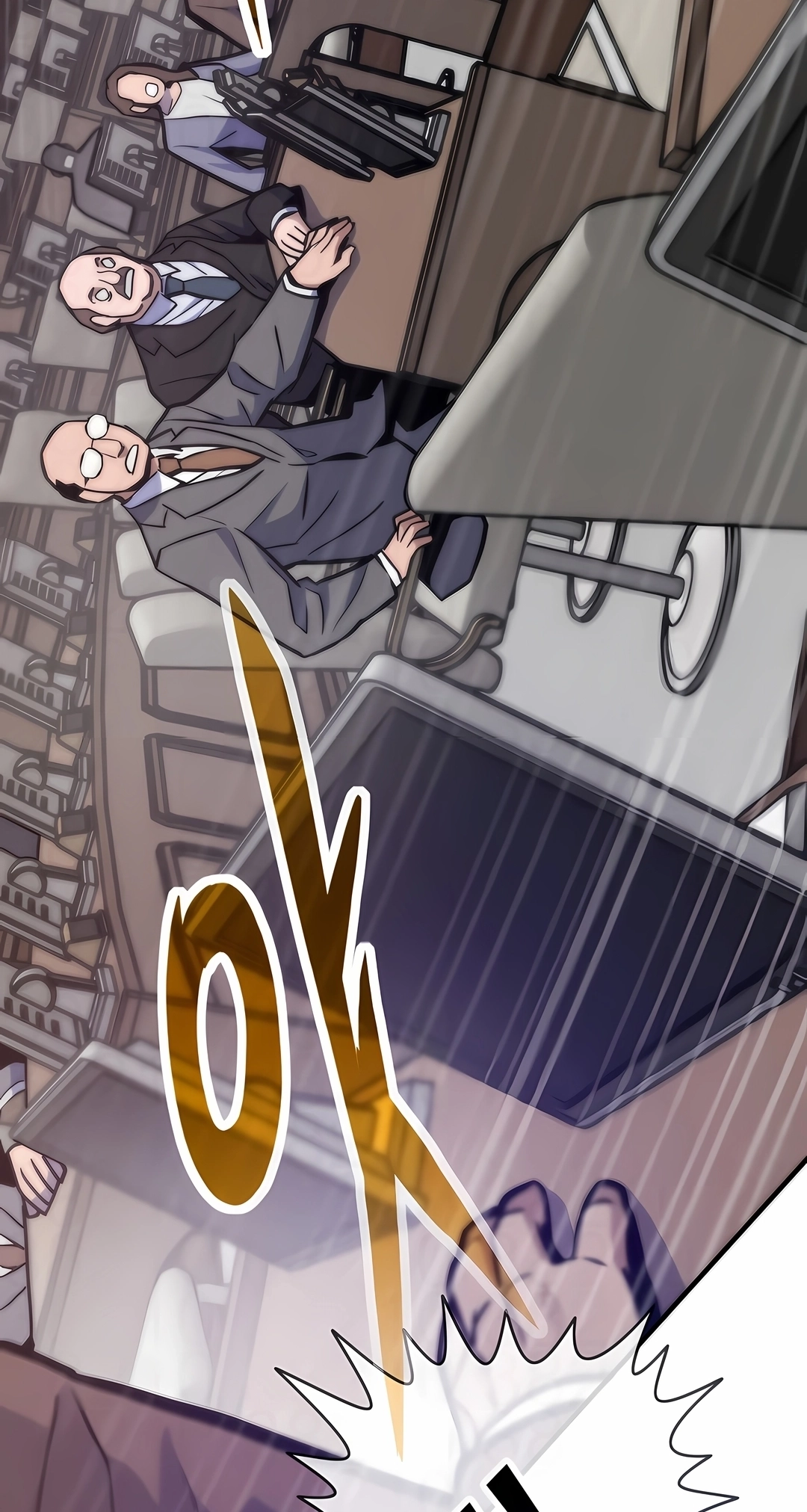 Read Retorno de Vidas Passadas PT Manga Online