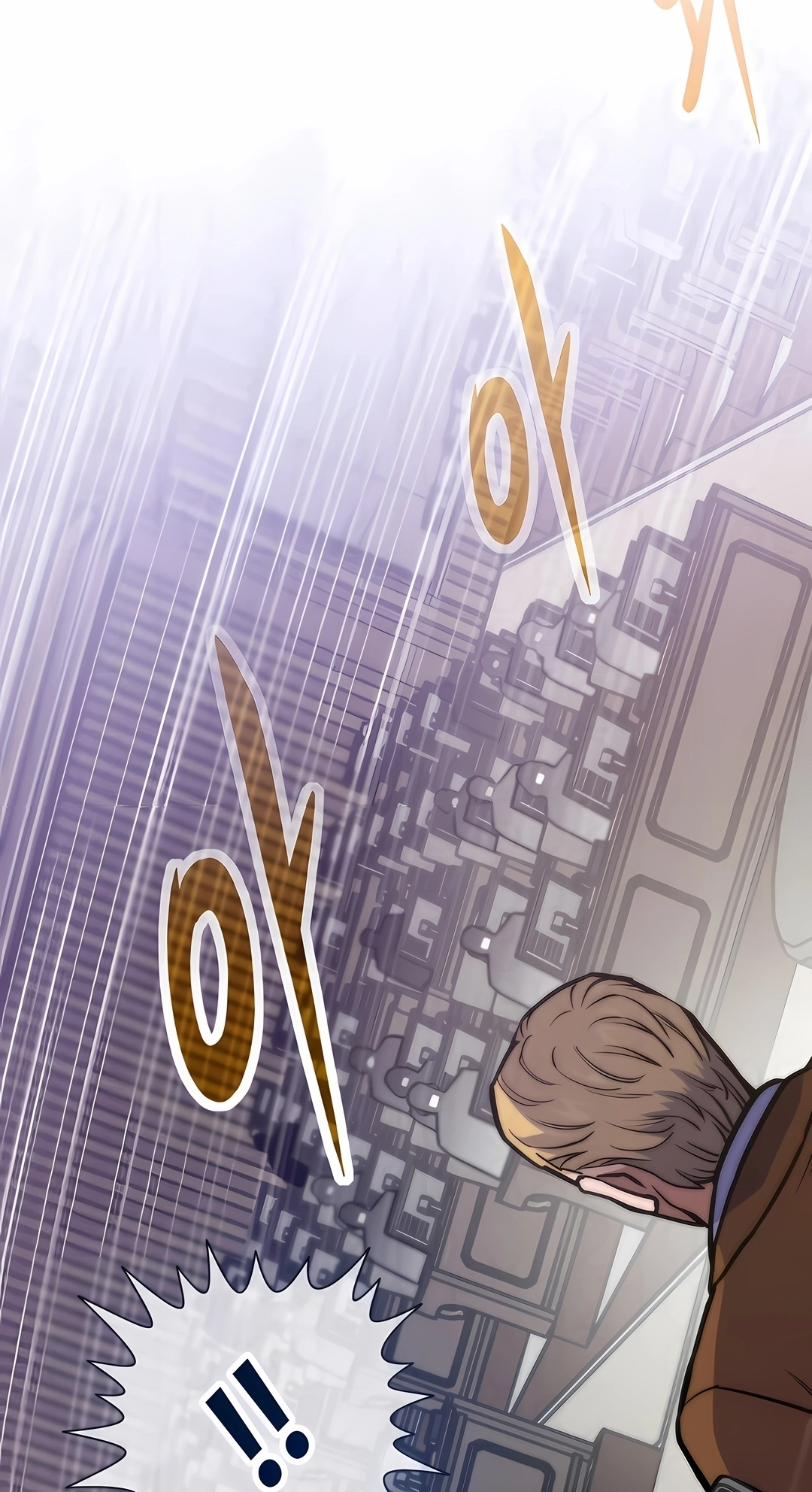 Read Retorno de Vidas Passadas PT Manga Online