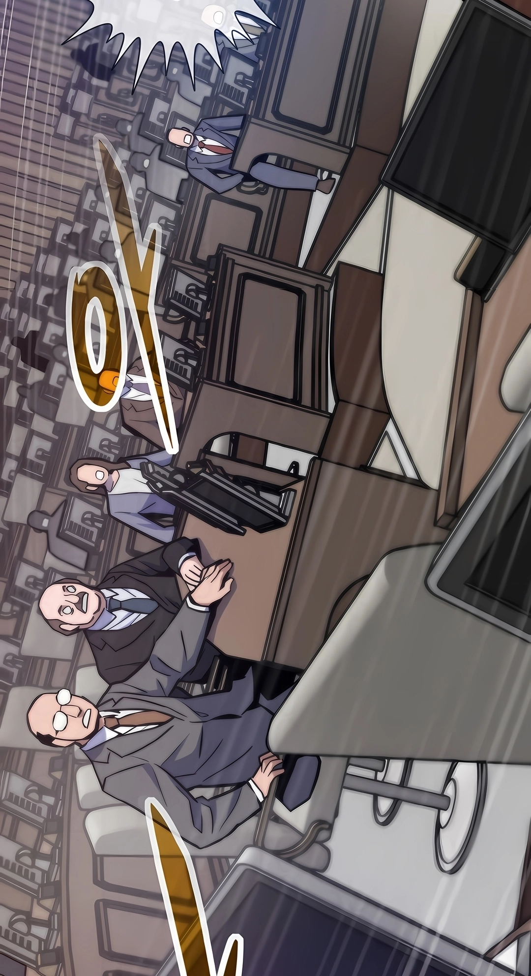 Read Retorno de Vidas Passadas PT Manga Online